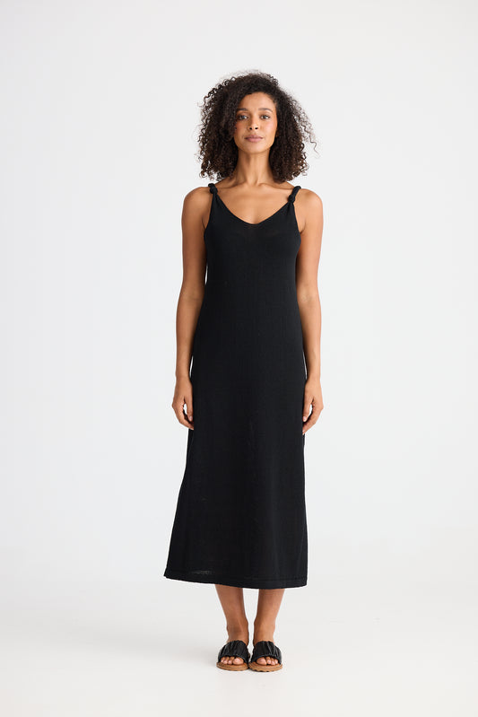 Dolcetto Knit Dress