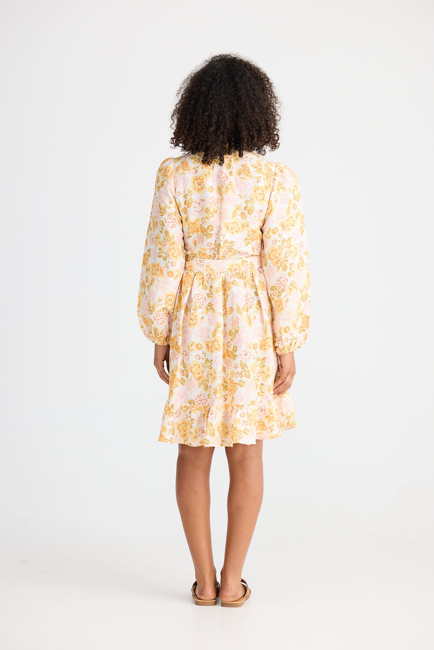 Shakti Dress