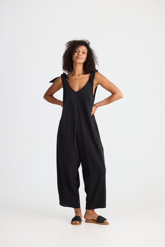 Sardinia Jumpsuit