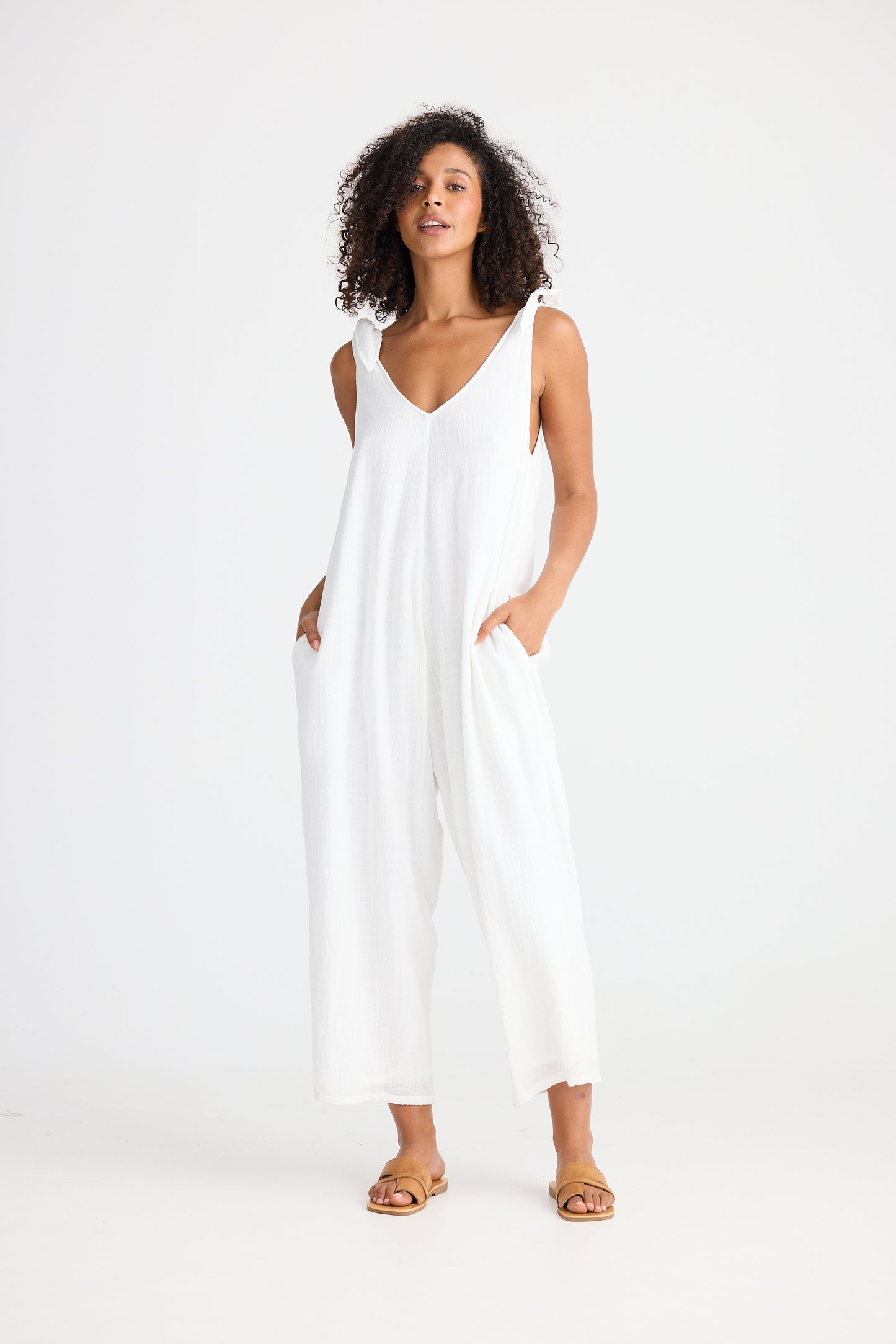 Sardinia Jumpsuit