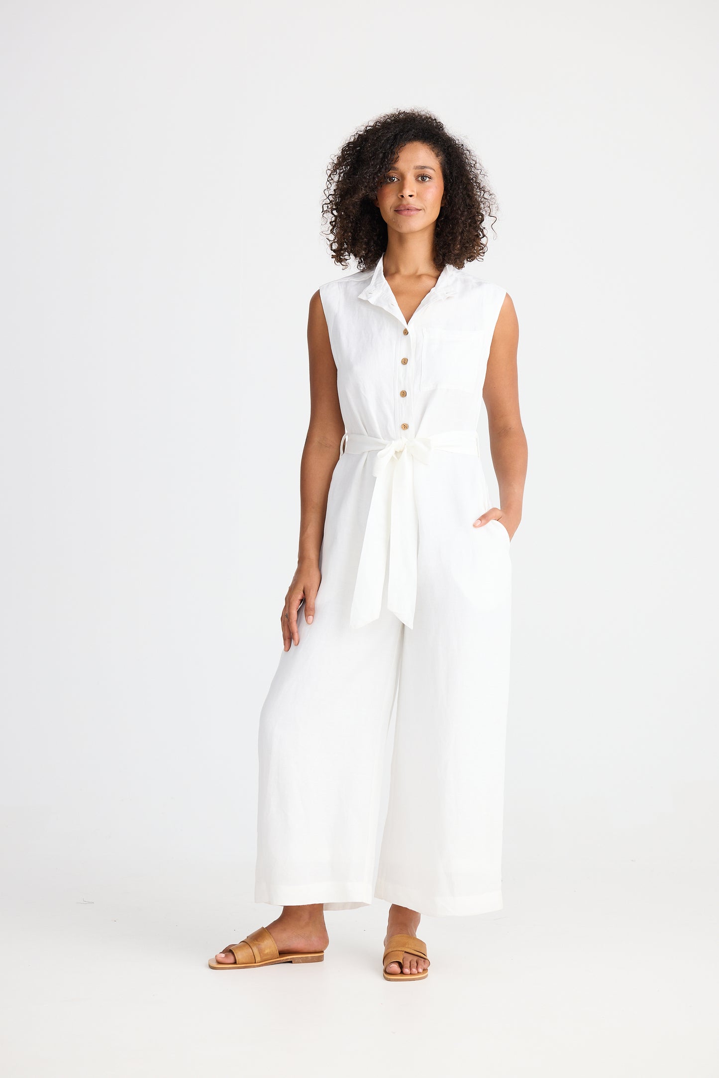 Isola Jumpsuit