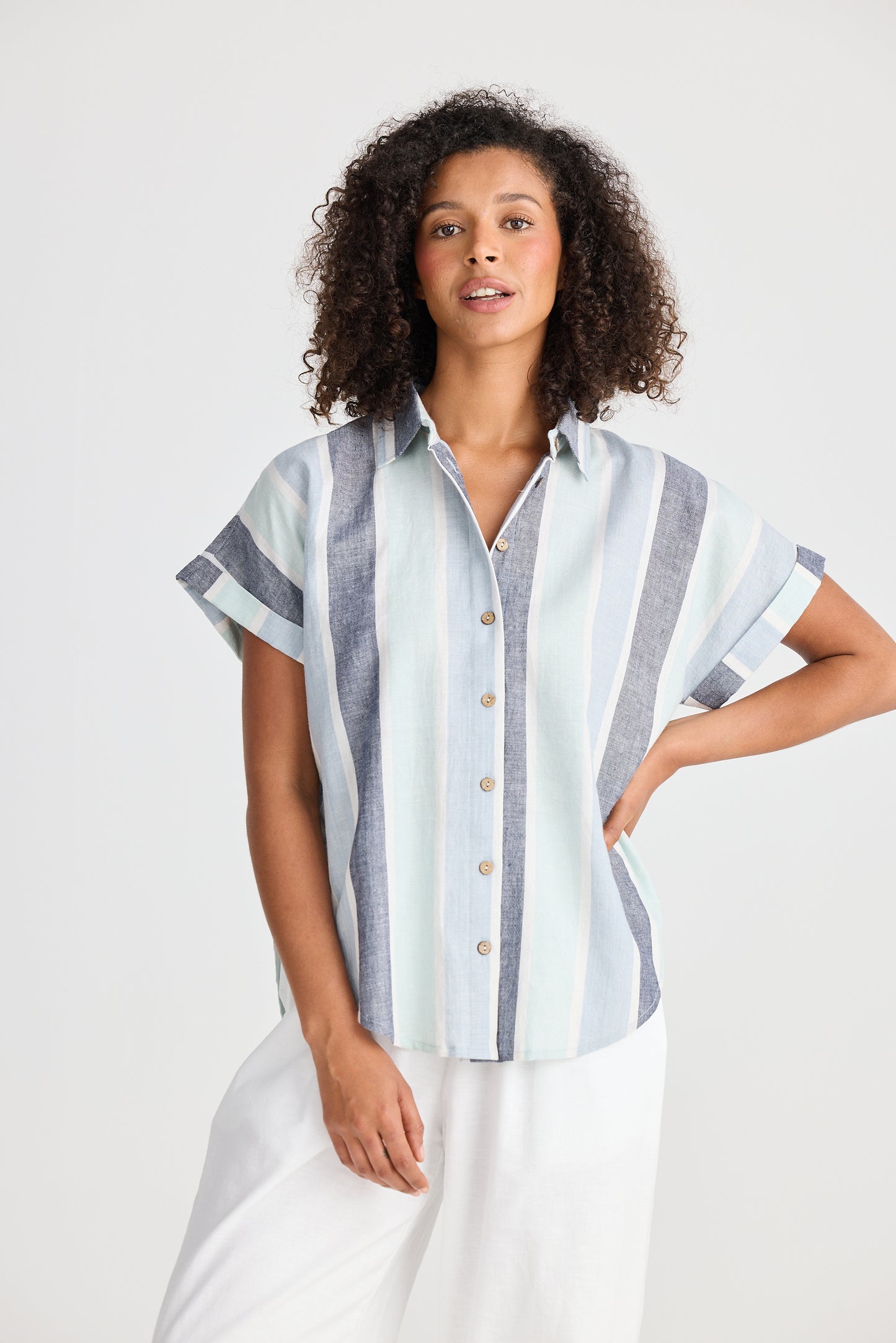 Dune Shirt