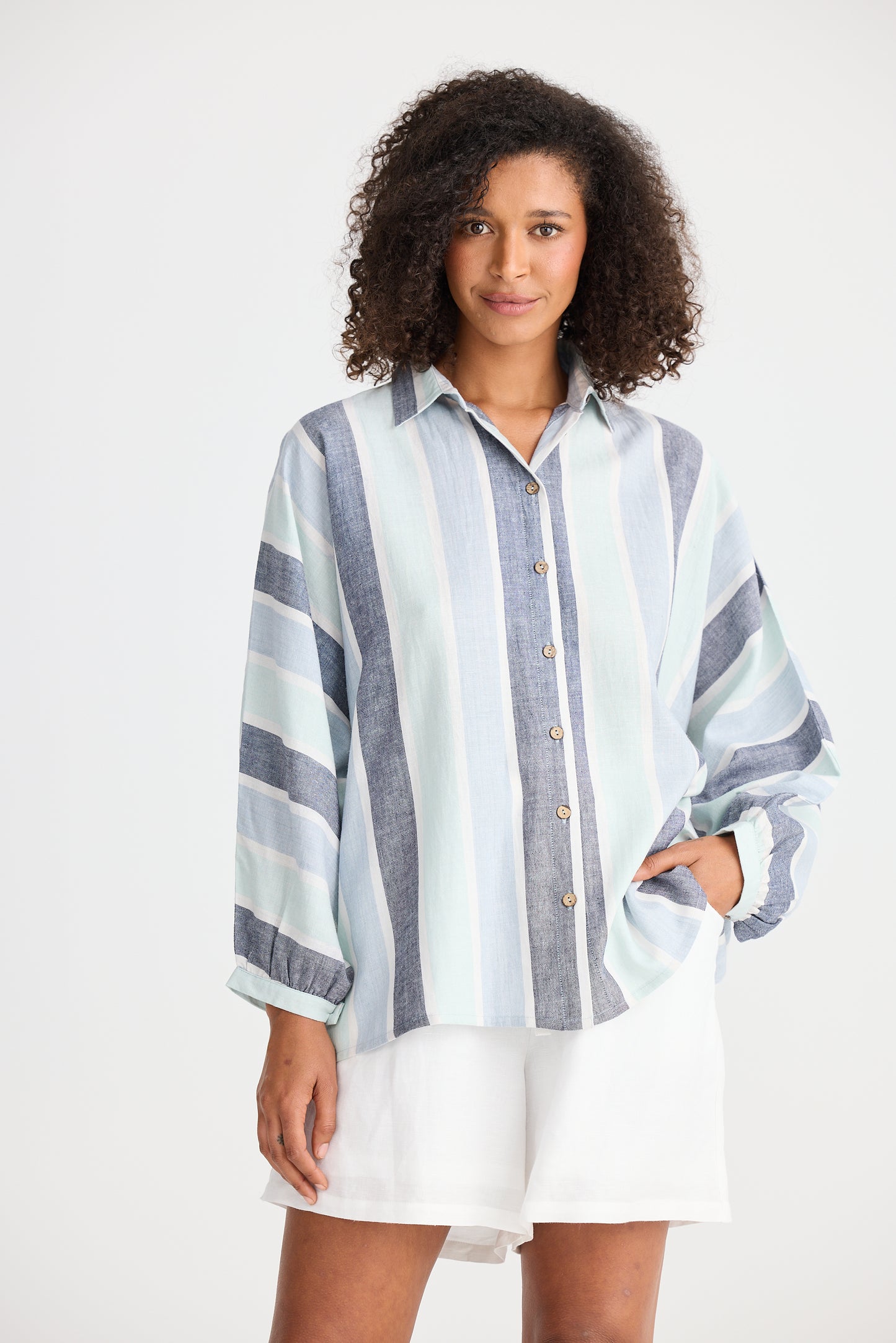 Milano Shirt