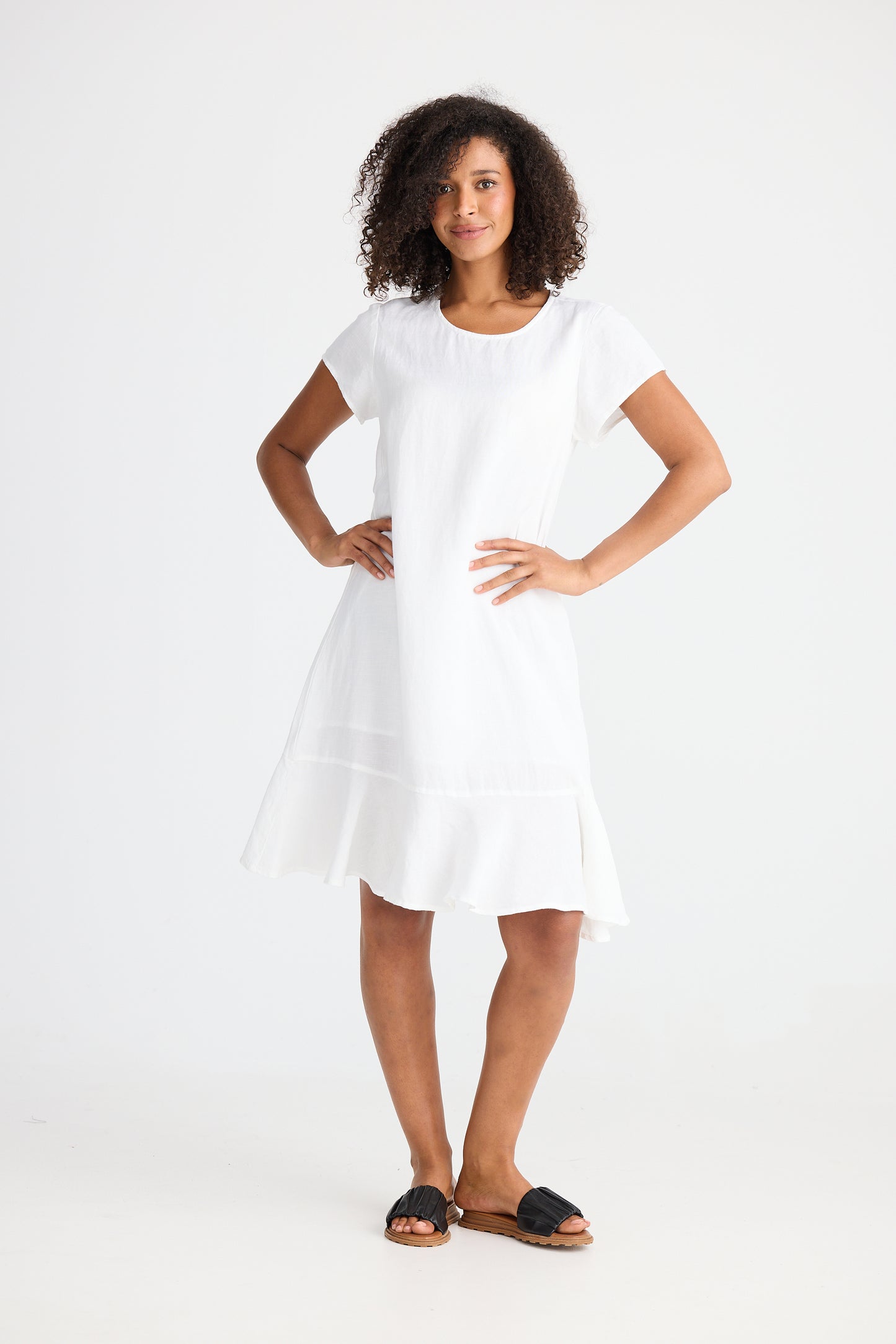 Hepburn Dress