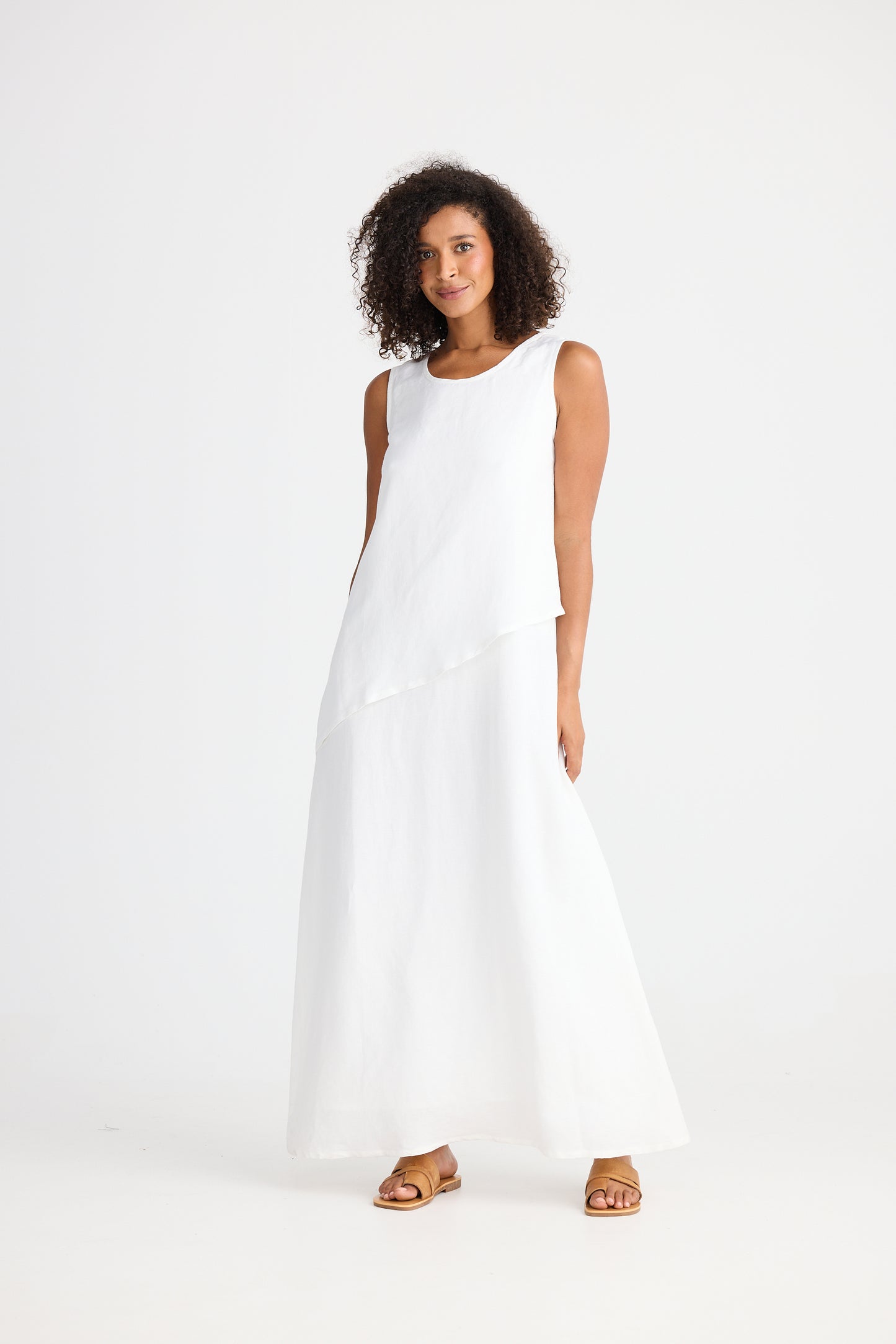Grace Dress