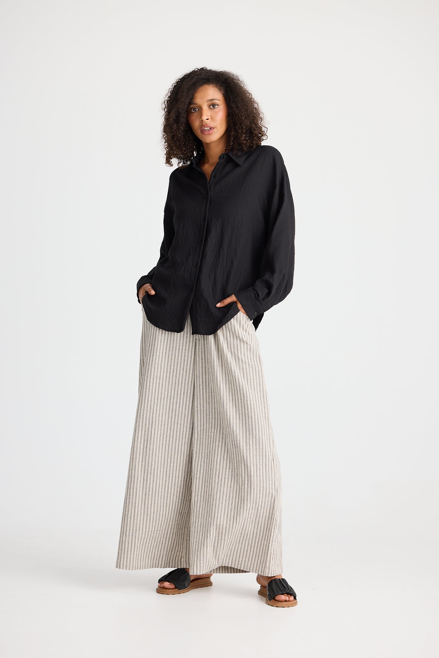Positano Pant