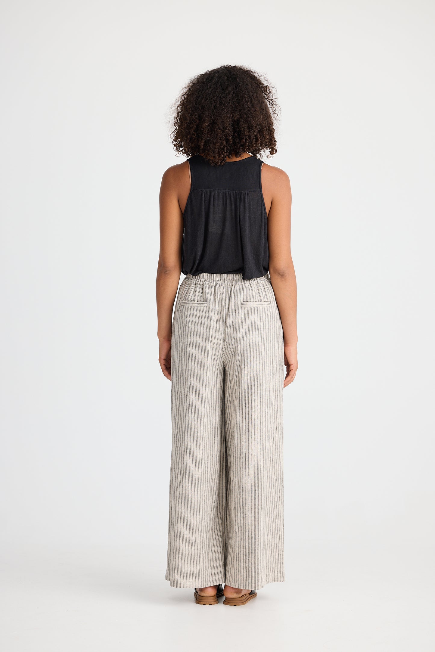 Positano Pant