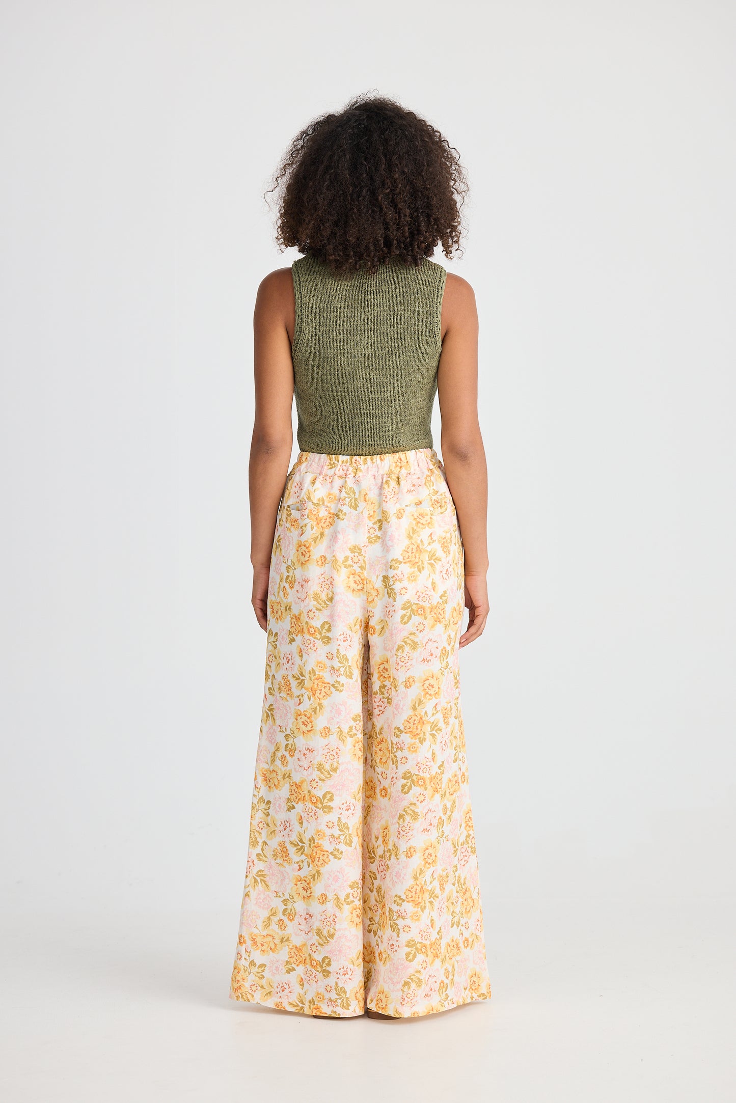 Positano Pant