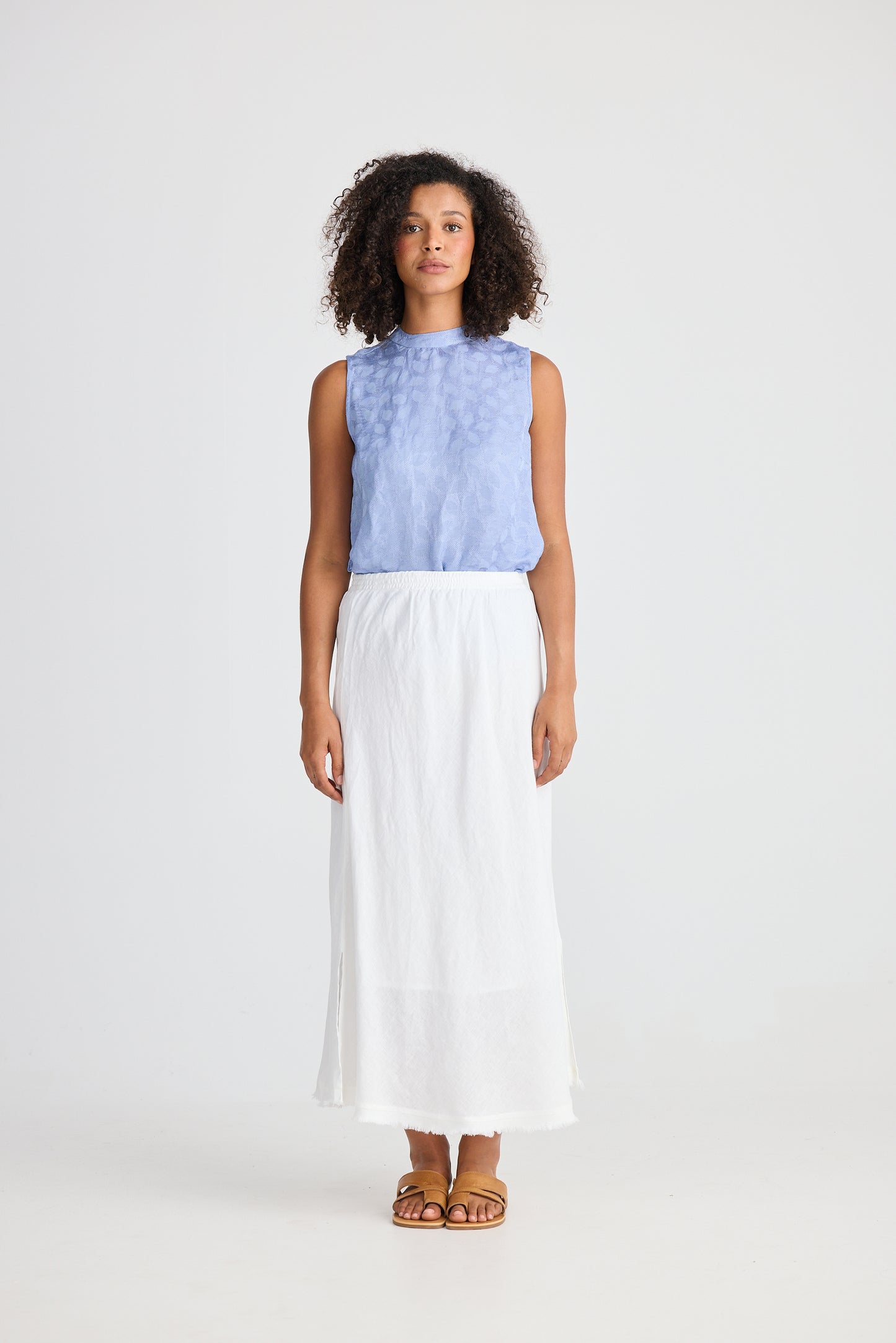 Sicily Skirt