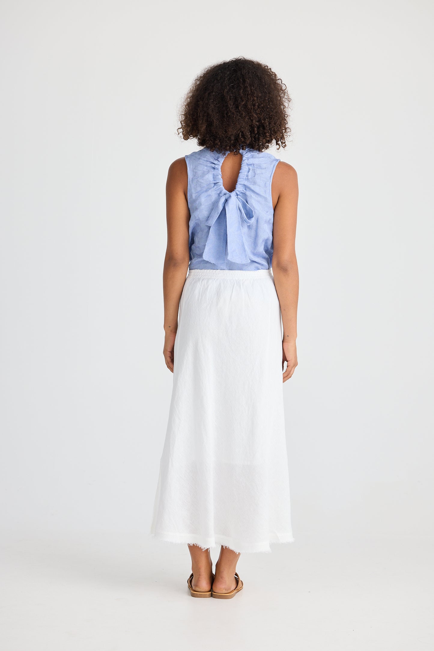 Sicily Skirt
