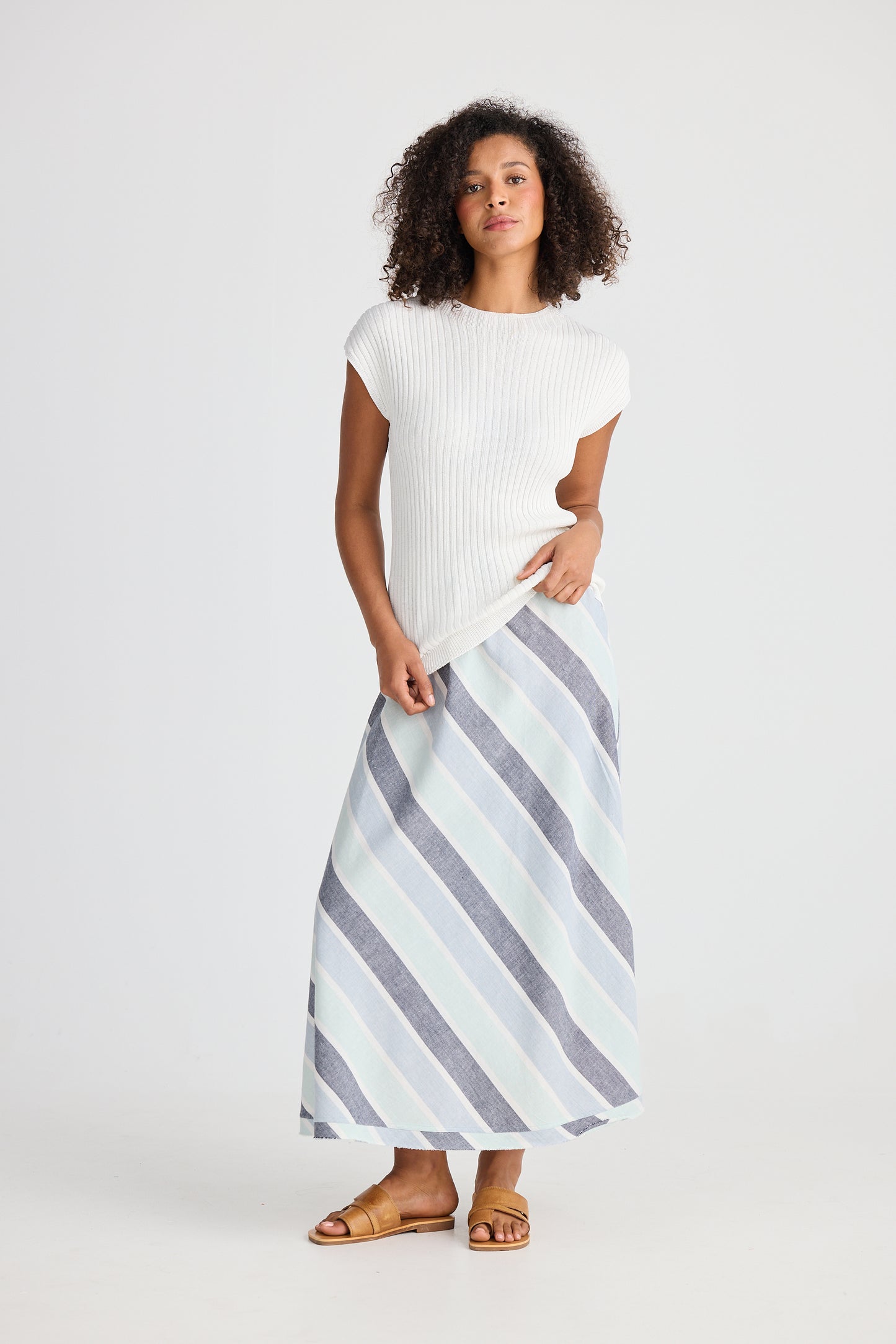 Sicily Skirt