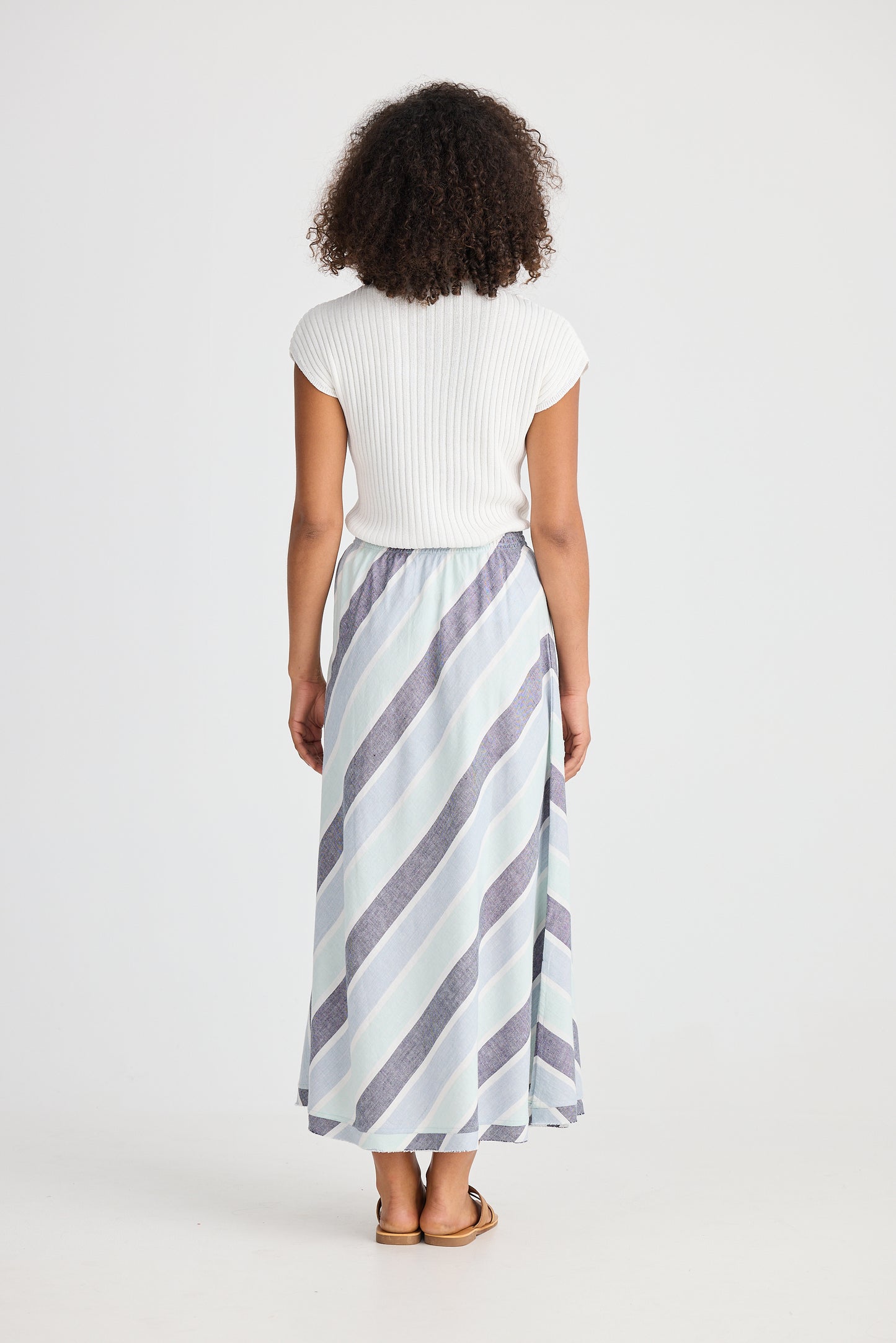 Sicily Skirt