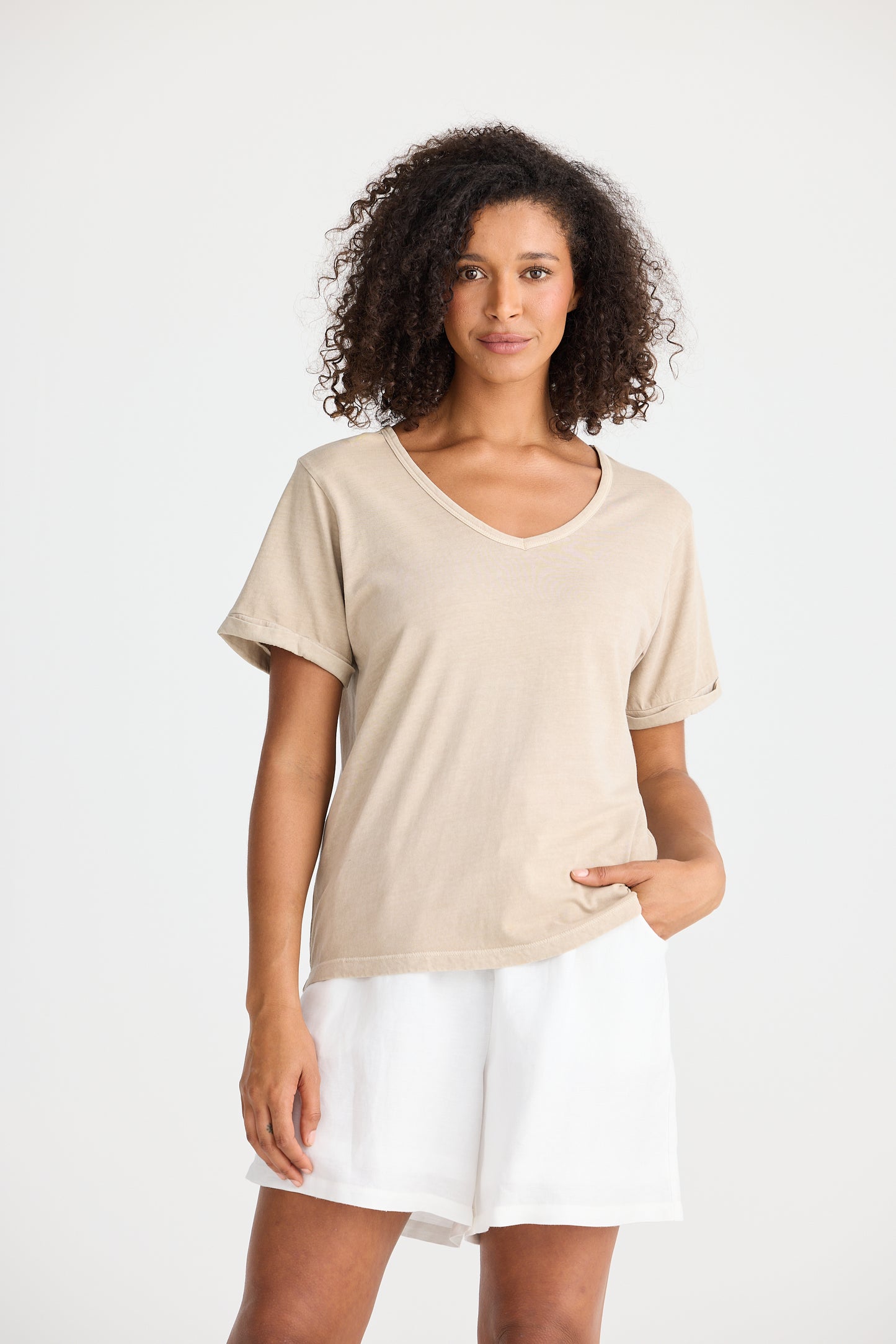 Kasai Short Sleeve Tee