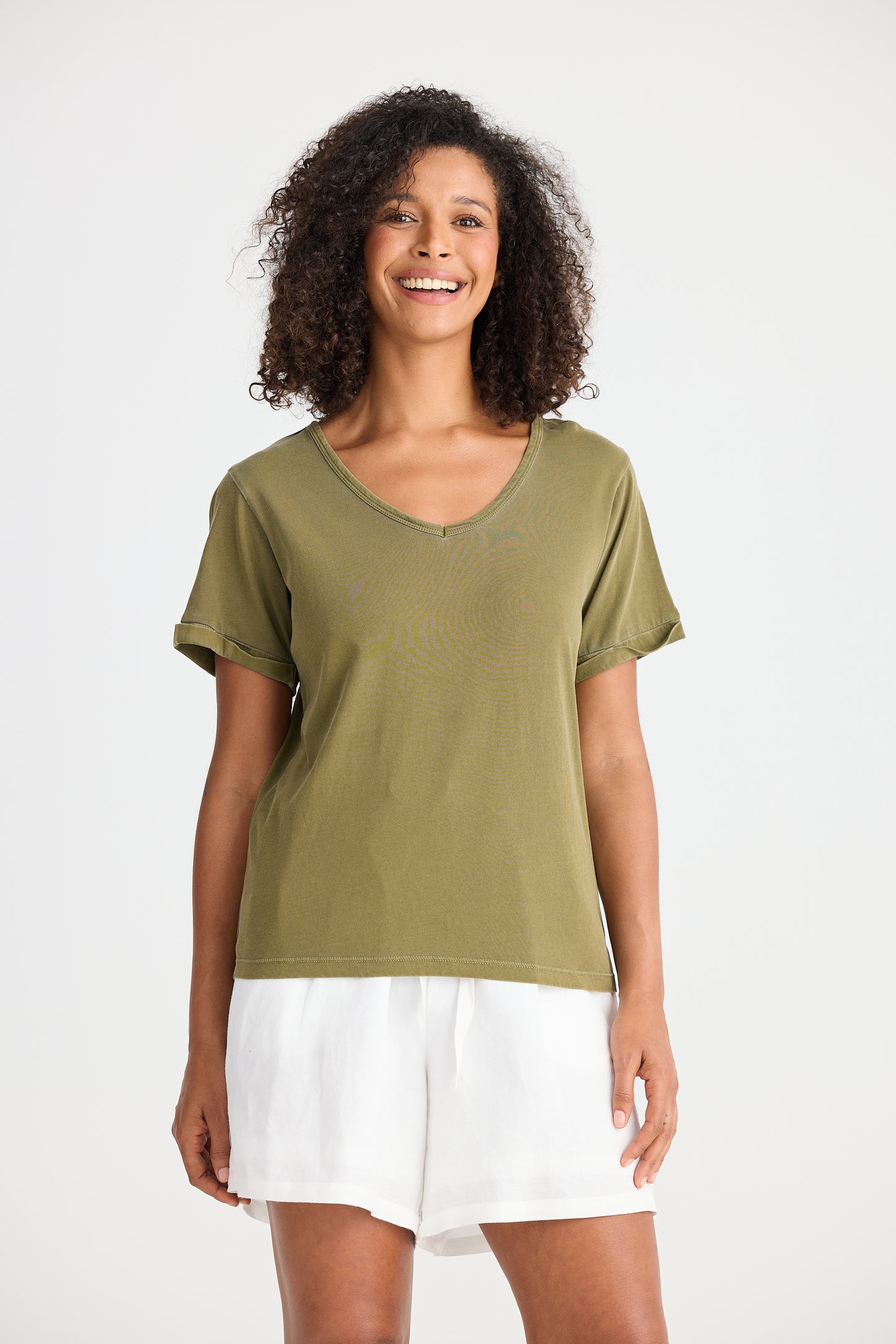 Kasai Short Sleeve Tee