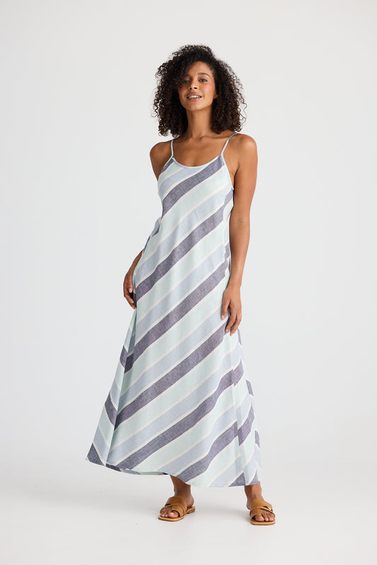 Claro Maxi Dress