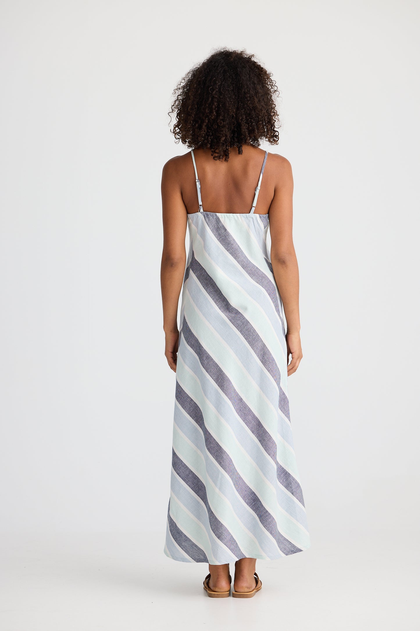 Claro Maxi Dress
