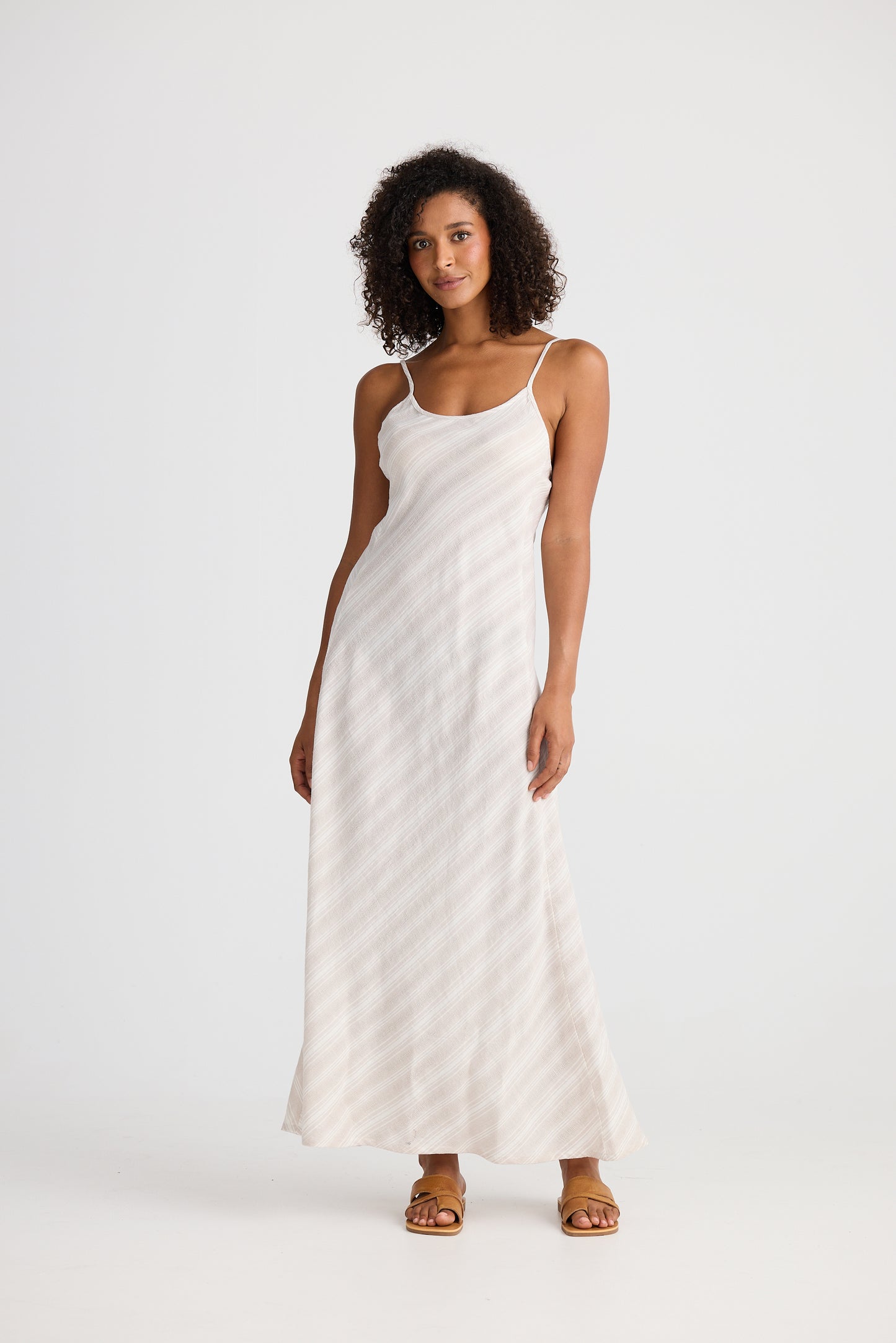 Claro Maxi Dress
