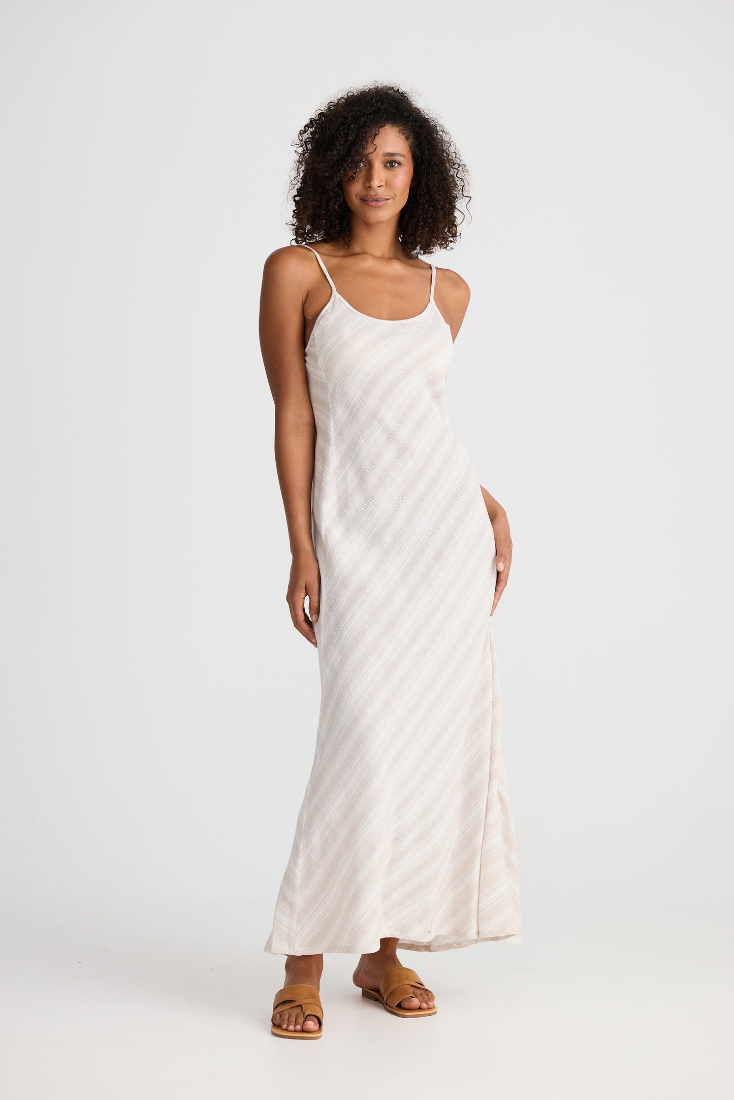 Claro Maxi Dress