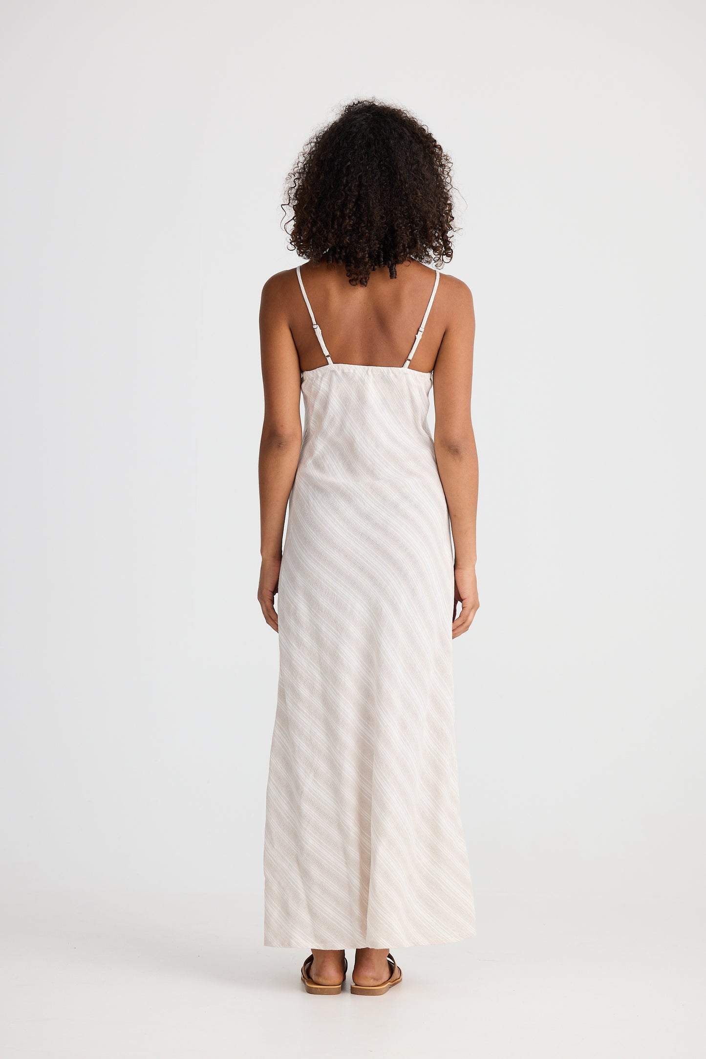 Claro Maxi Dress