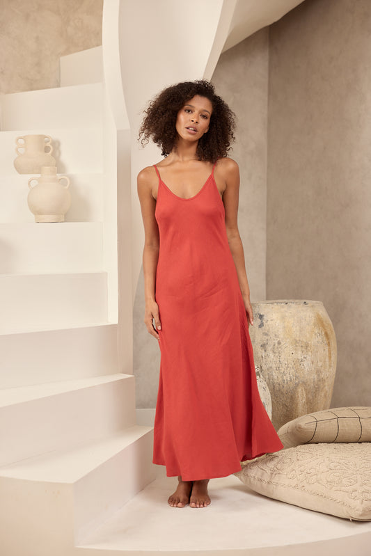 Coco Bias Dress