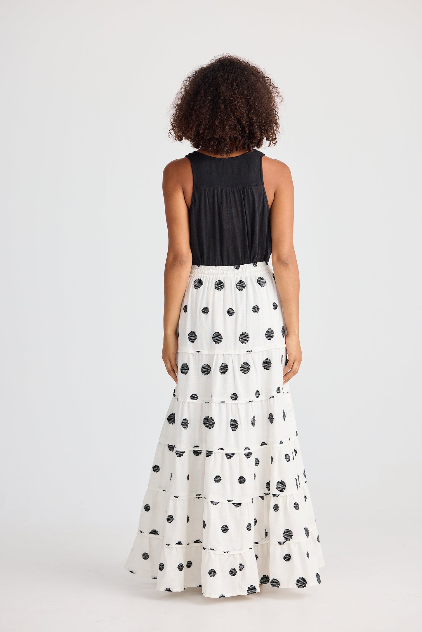 Medina Skirt