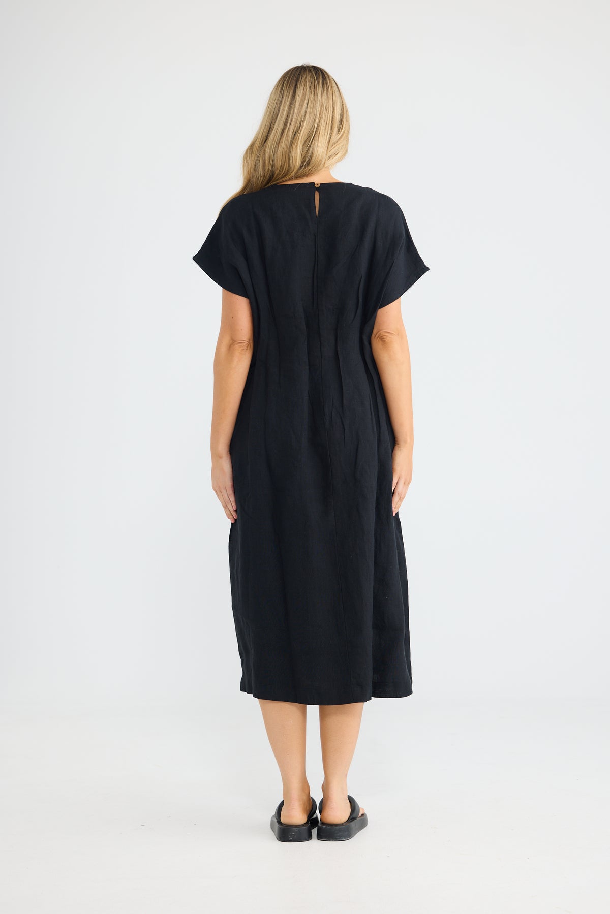 Hailee Dress