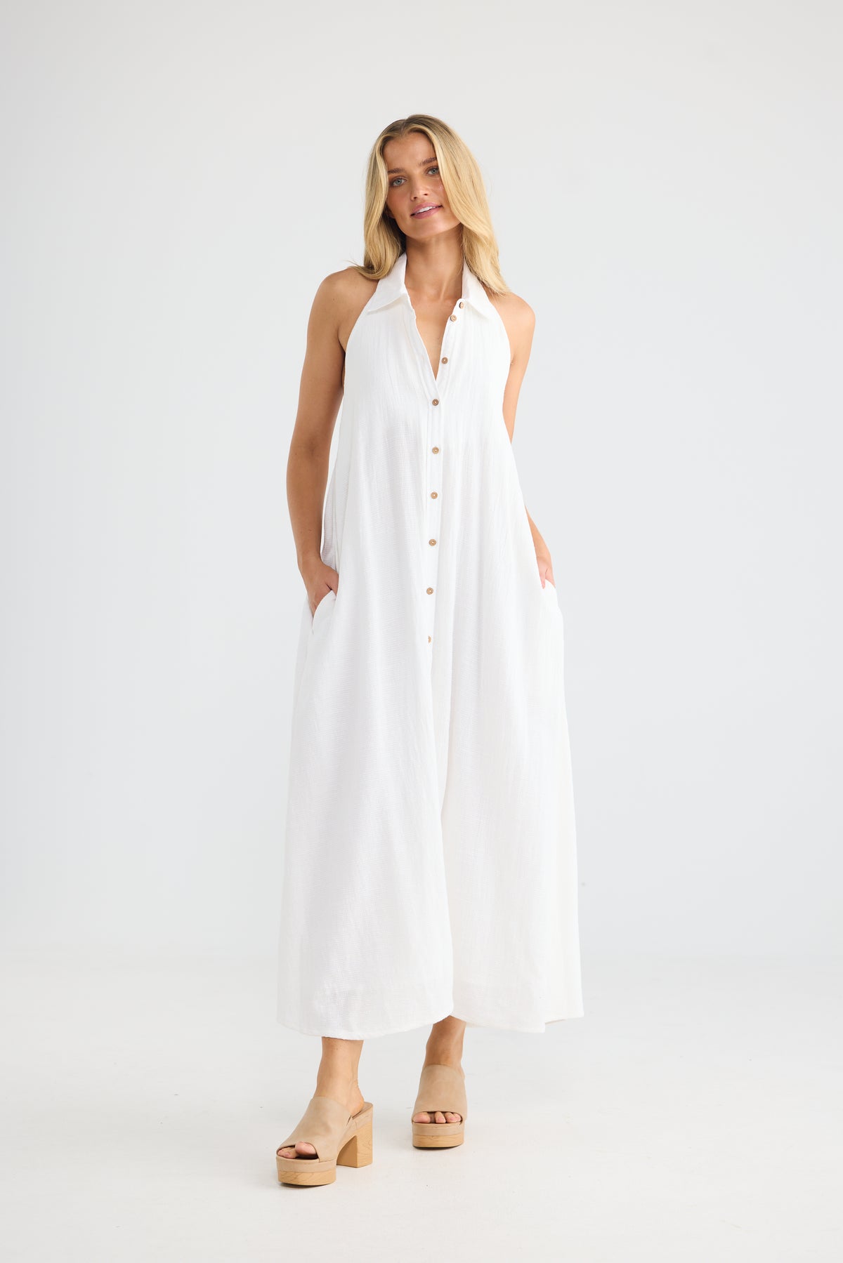 Roxane Dress