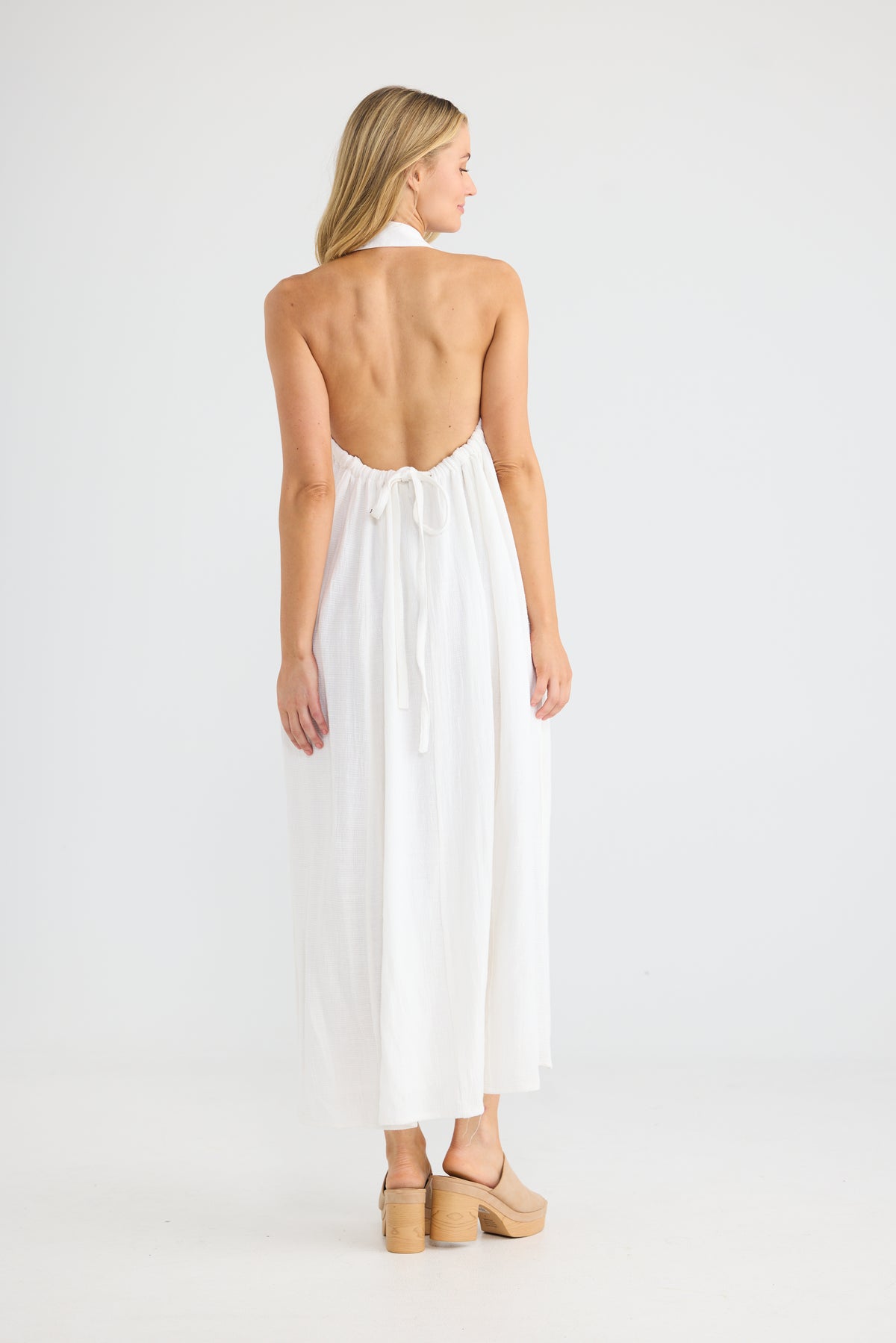 Roxane Dress