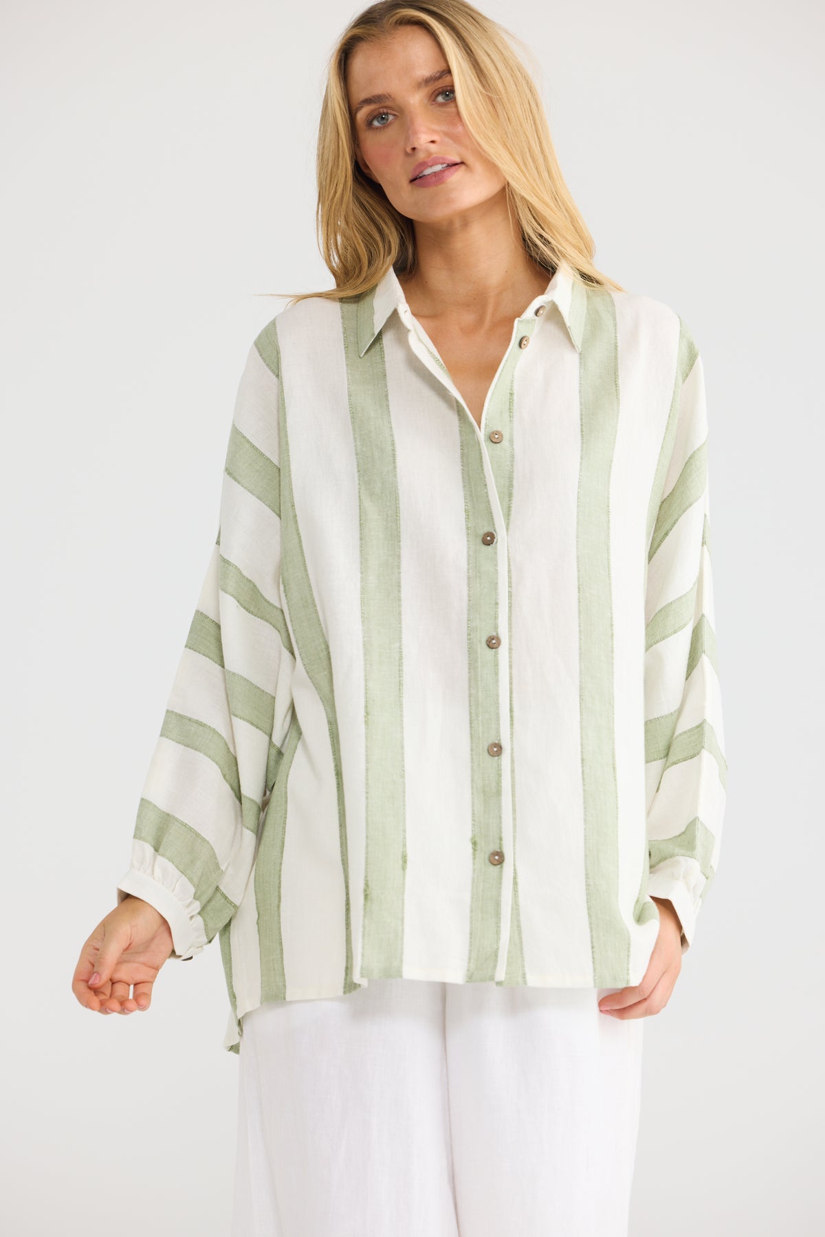 Milano Shirt