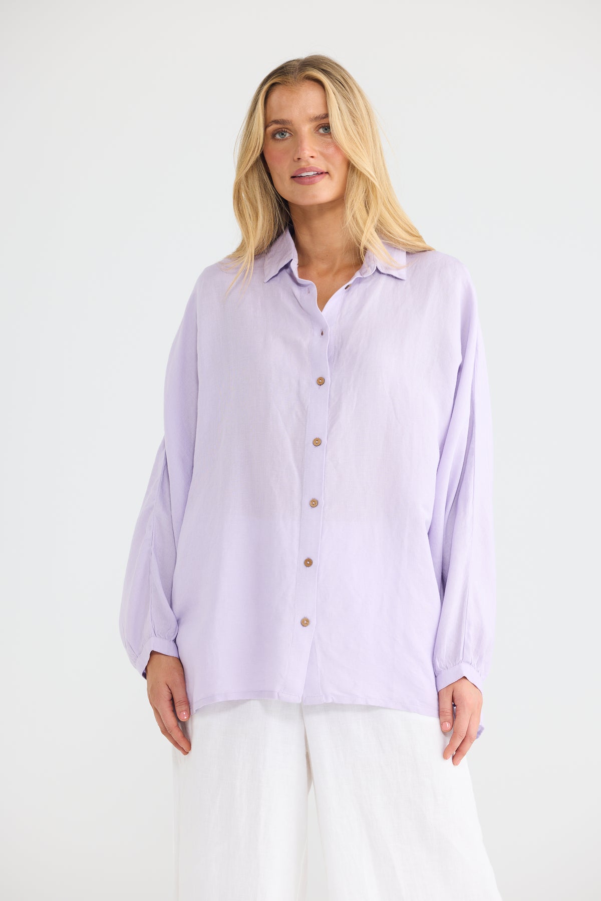 Milano Shirt