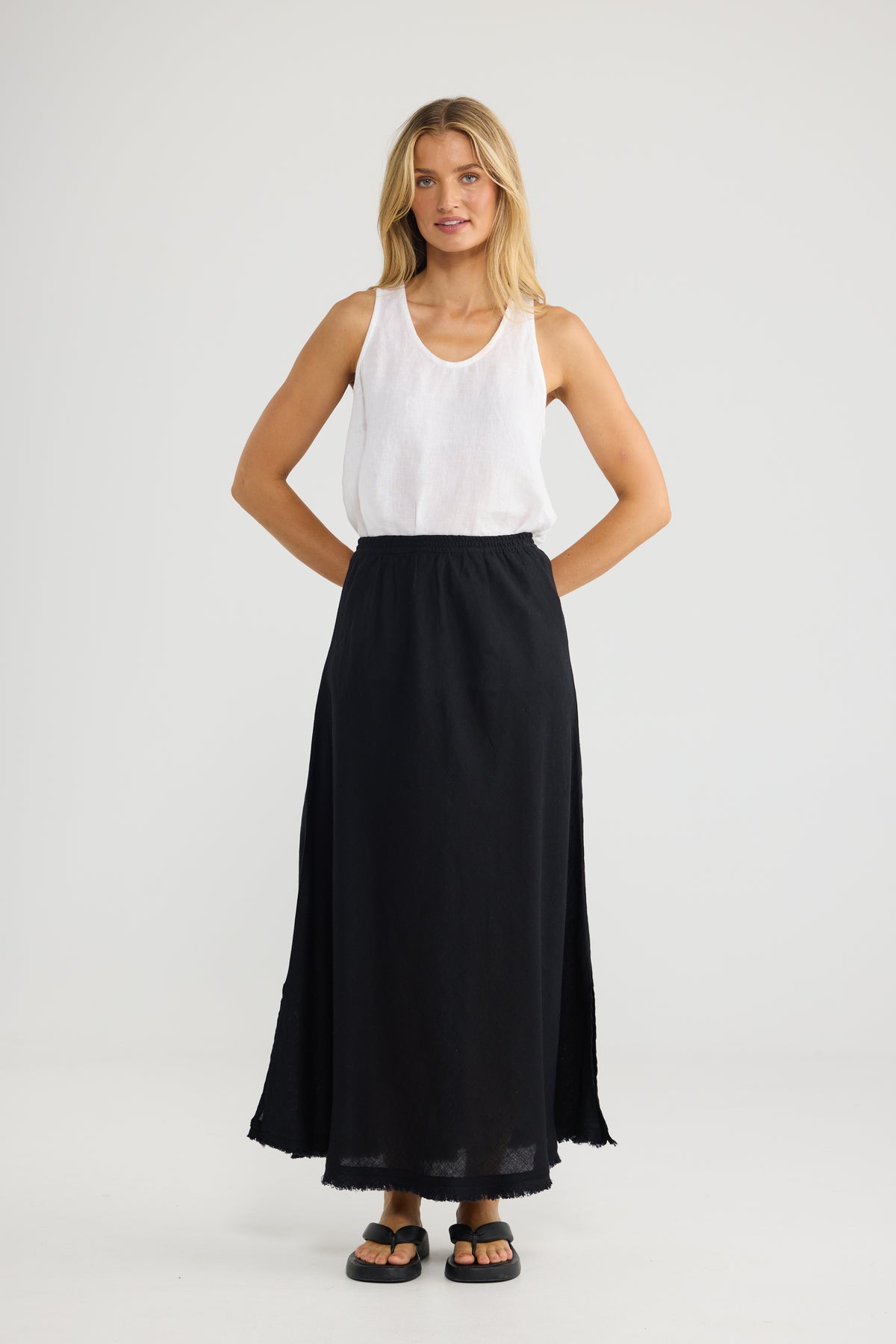 Sicily Skirt
