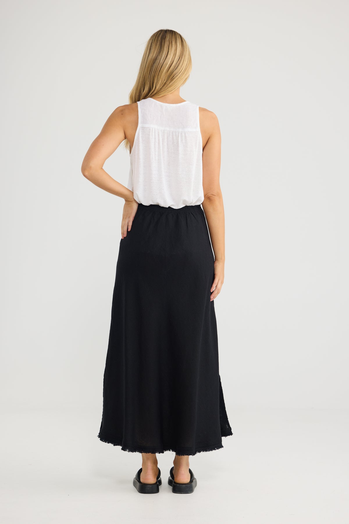 Sicily Skirt