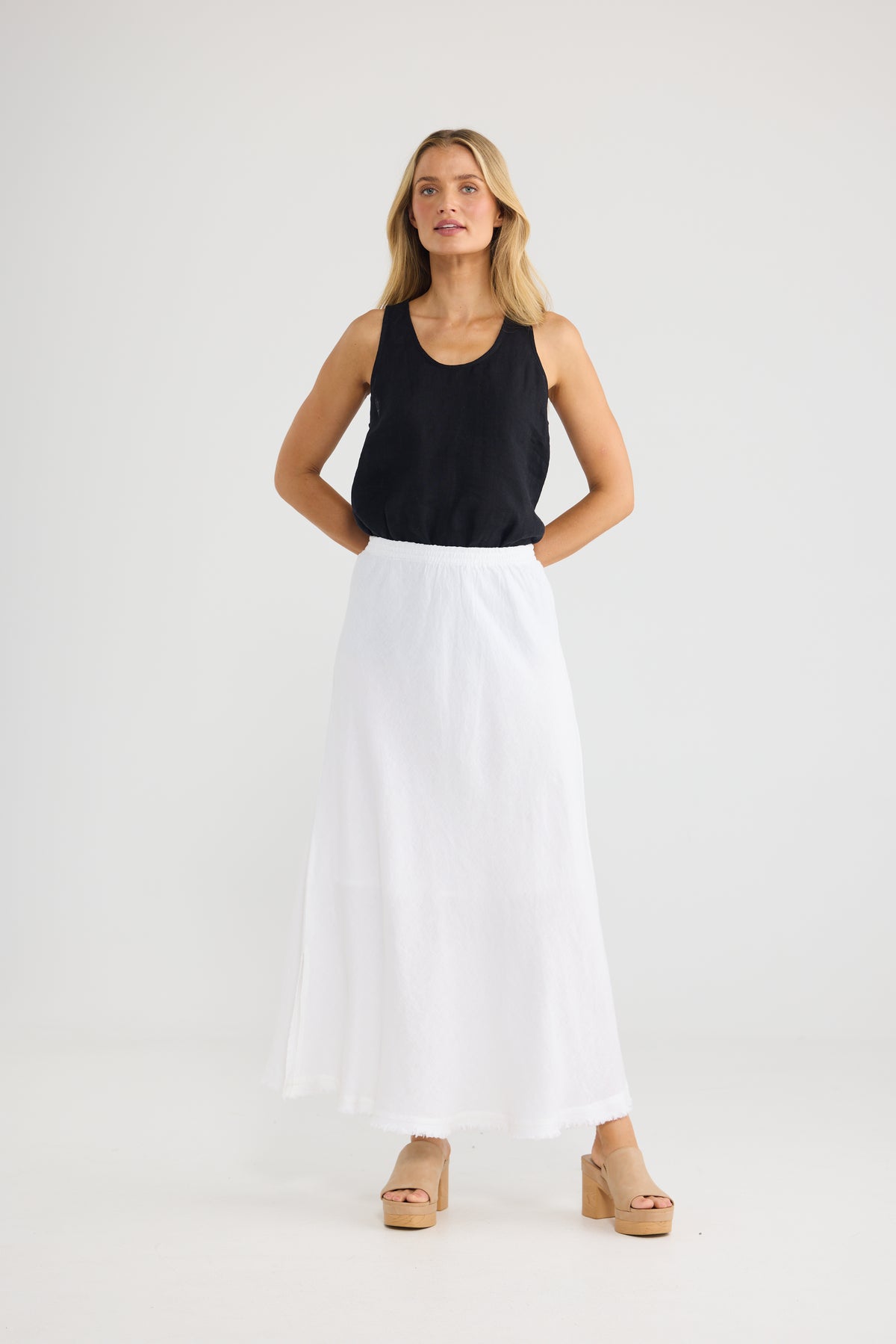 Sicily Skirt