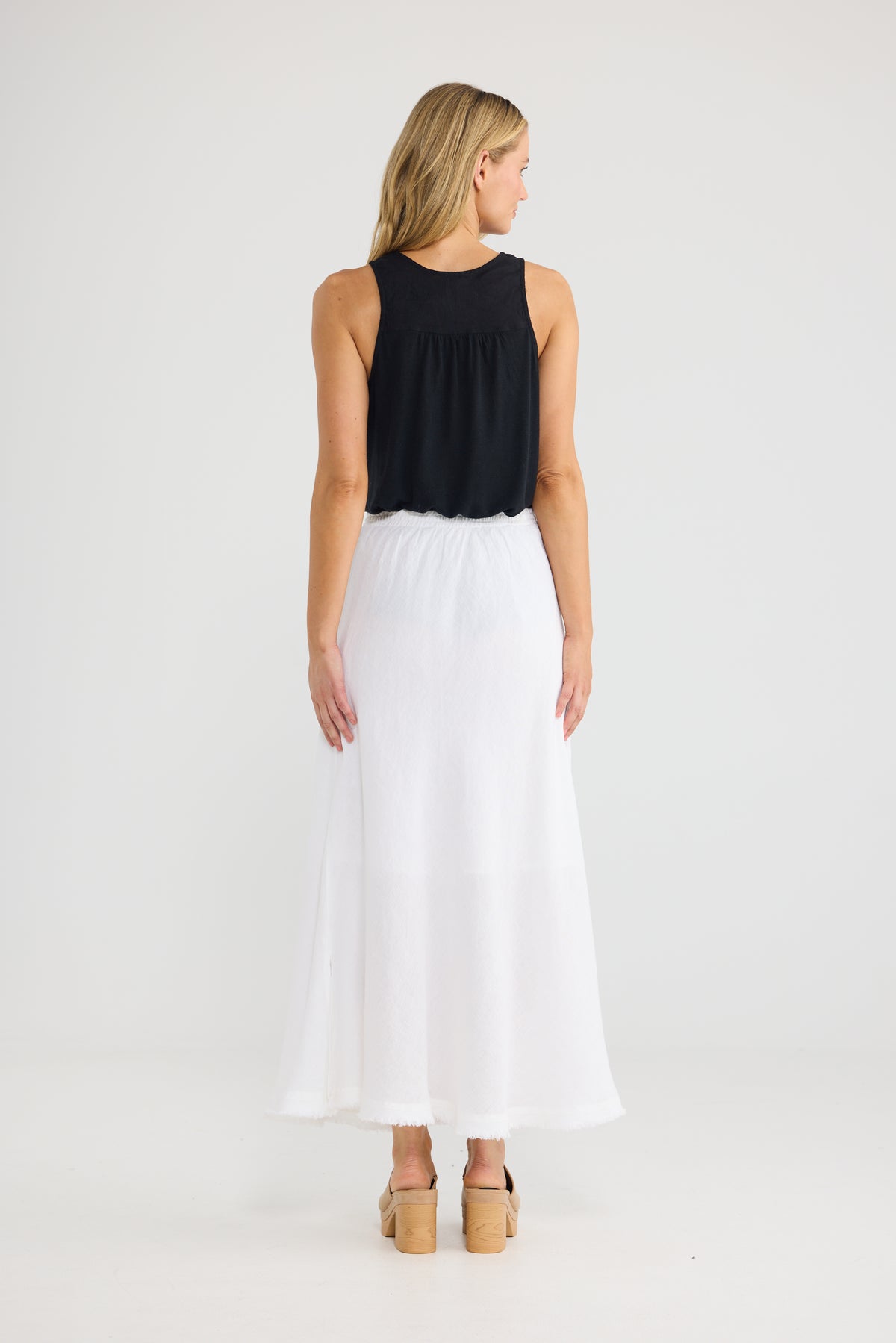 Sicily Skirt