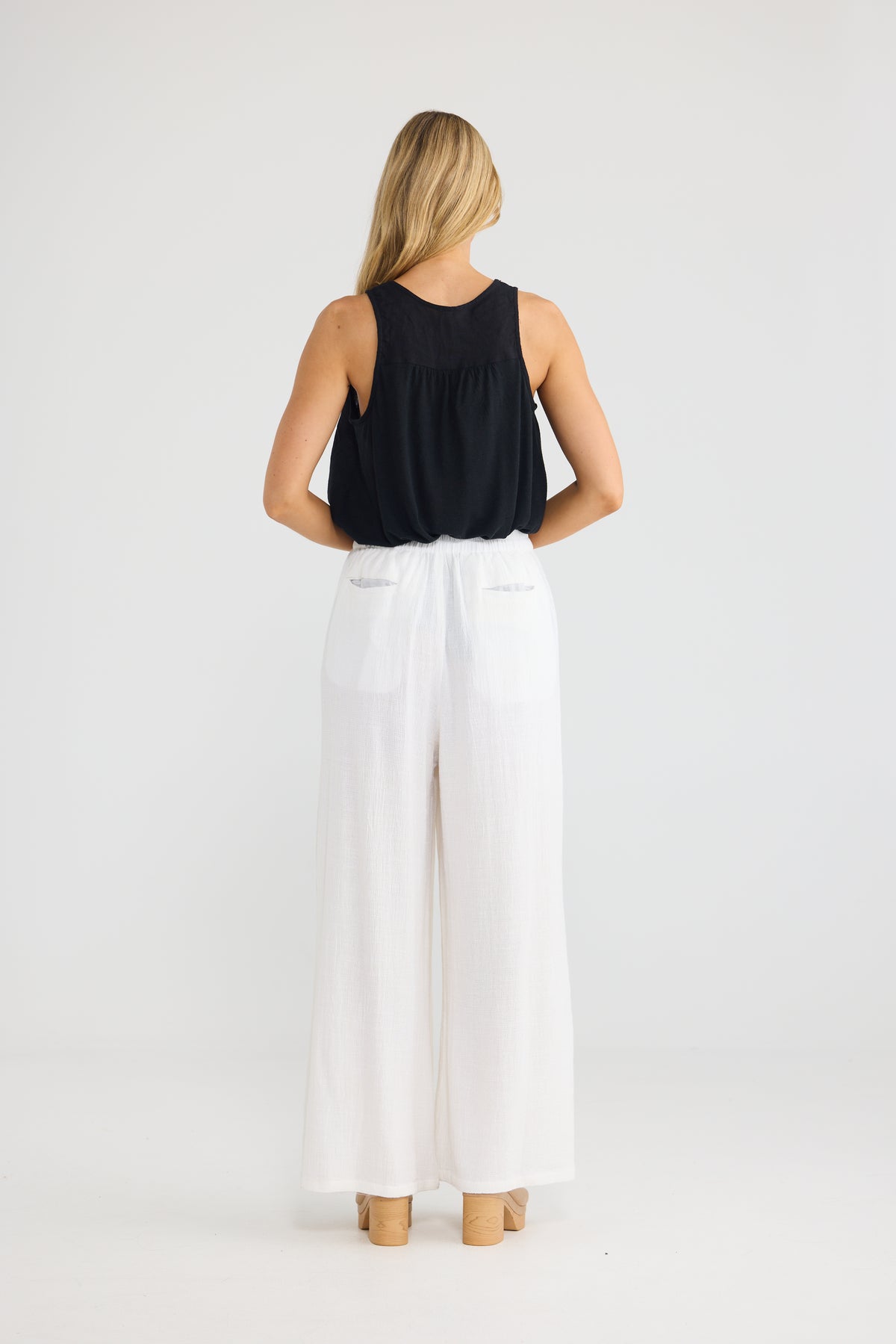 Positano Pants