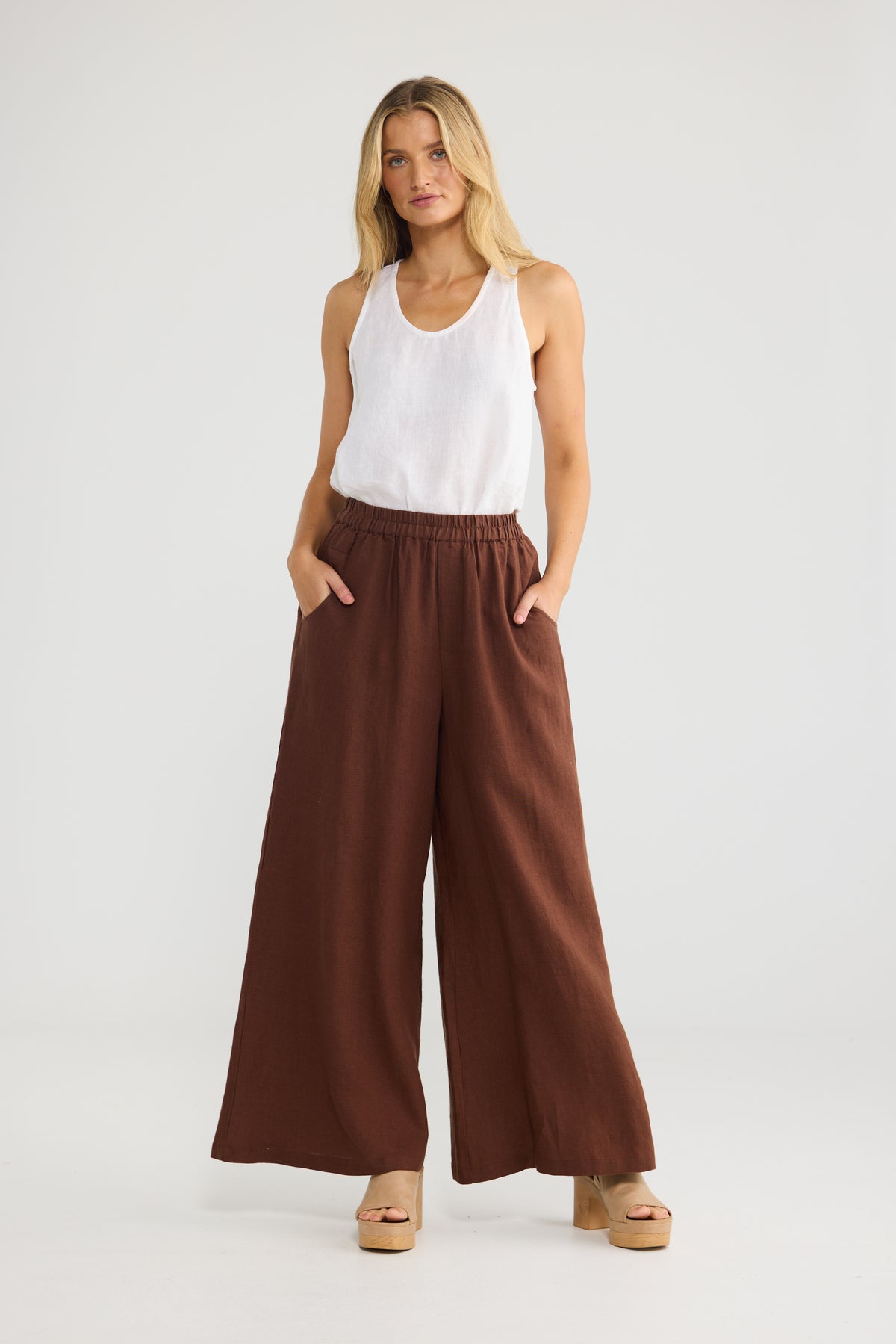 Positano Pants