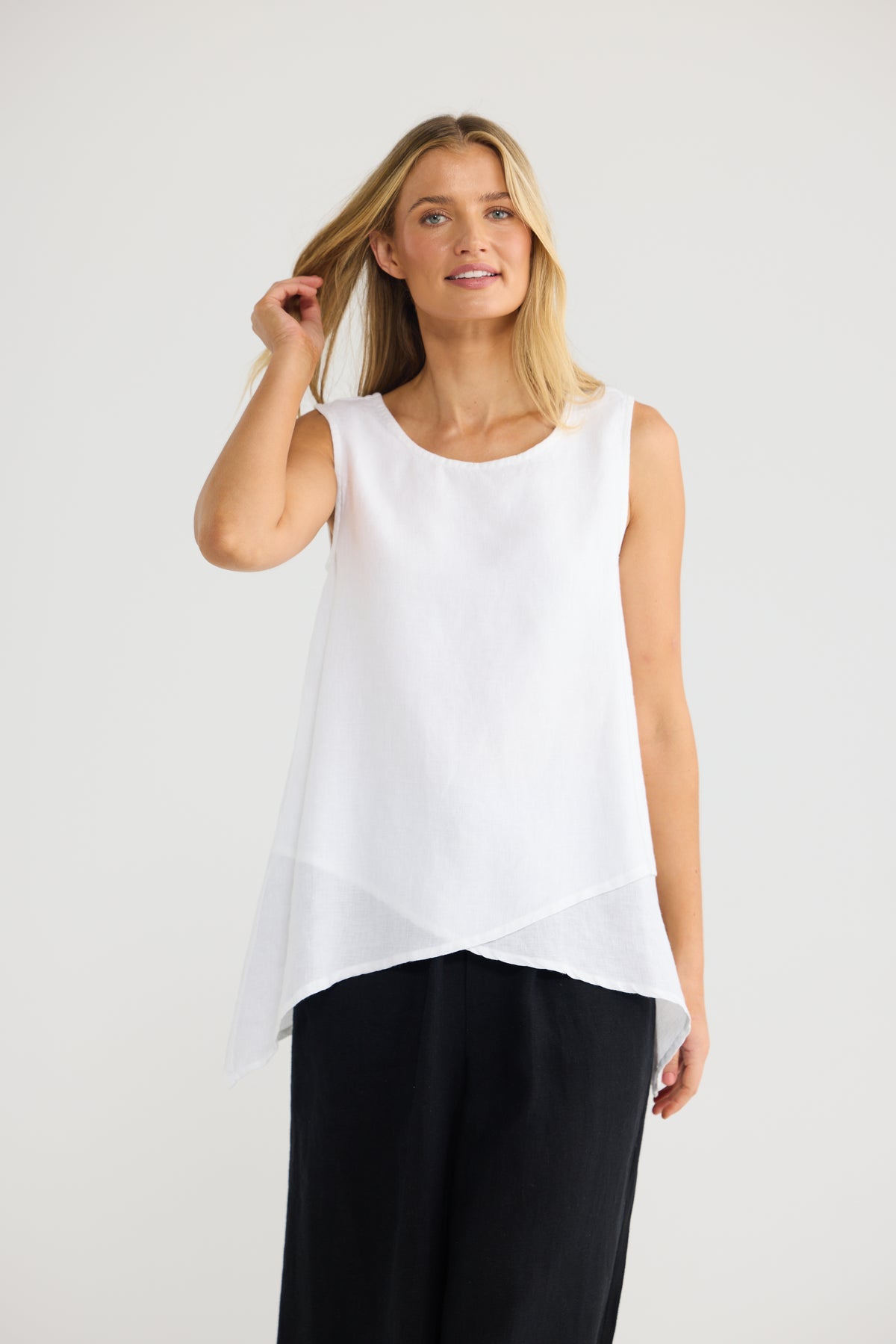 Grace Tank
