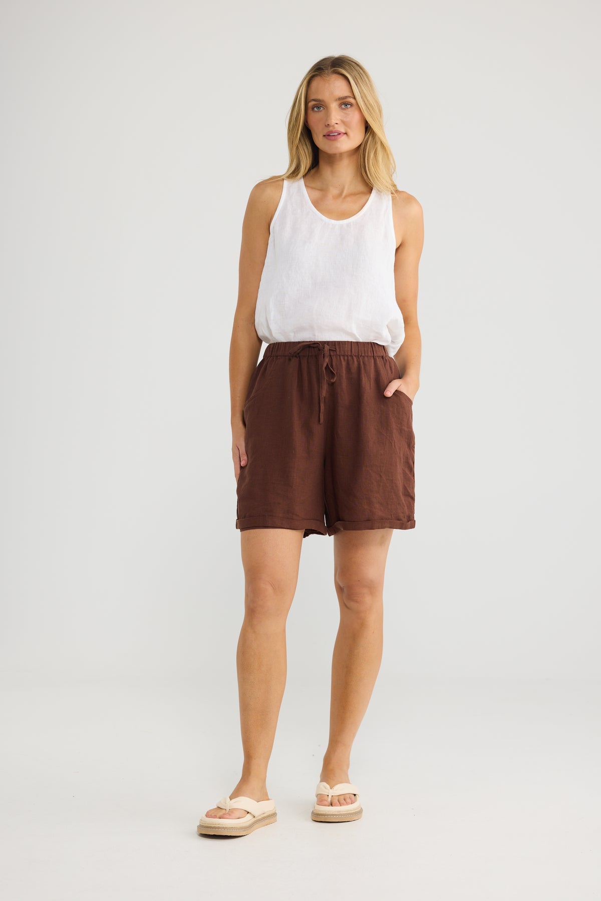 Dune Shorts