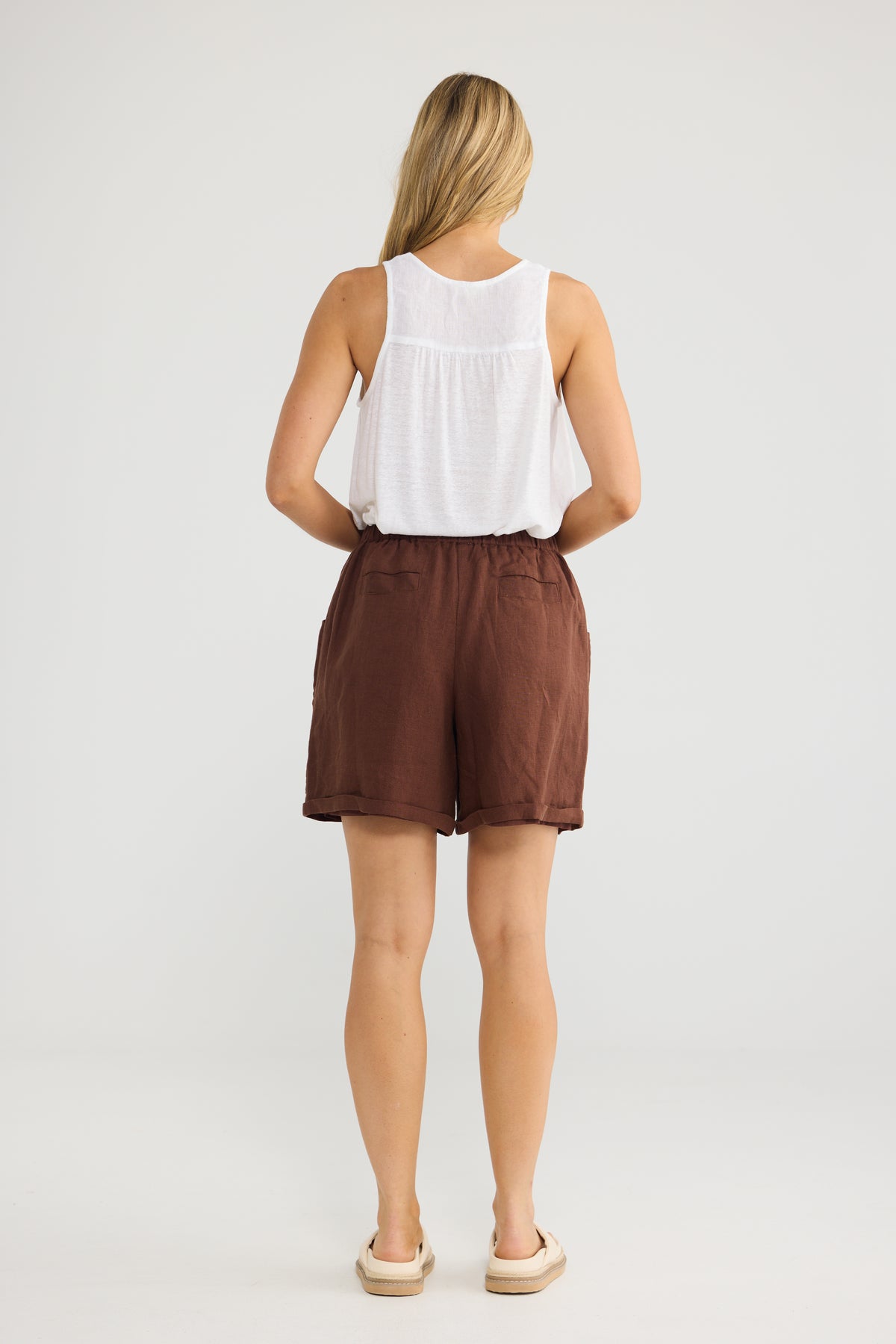 Dune Shorts