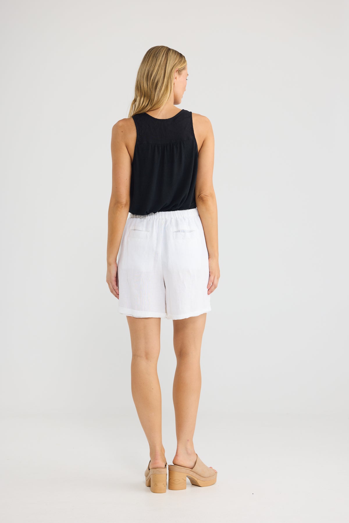 Dune Shorts