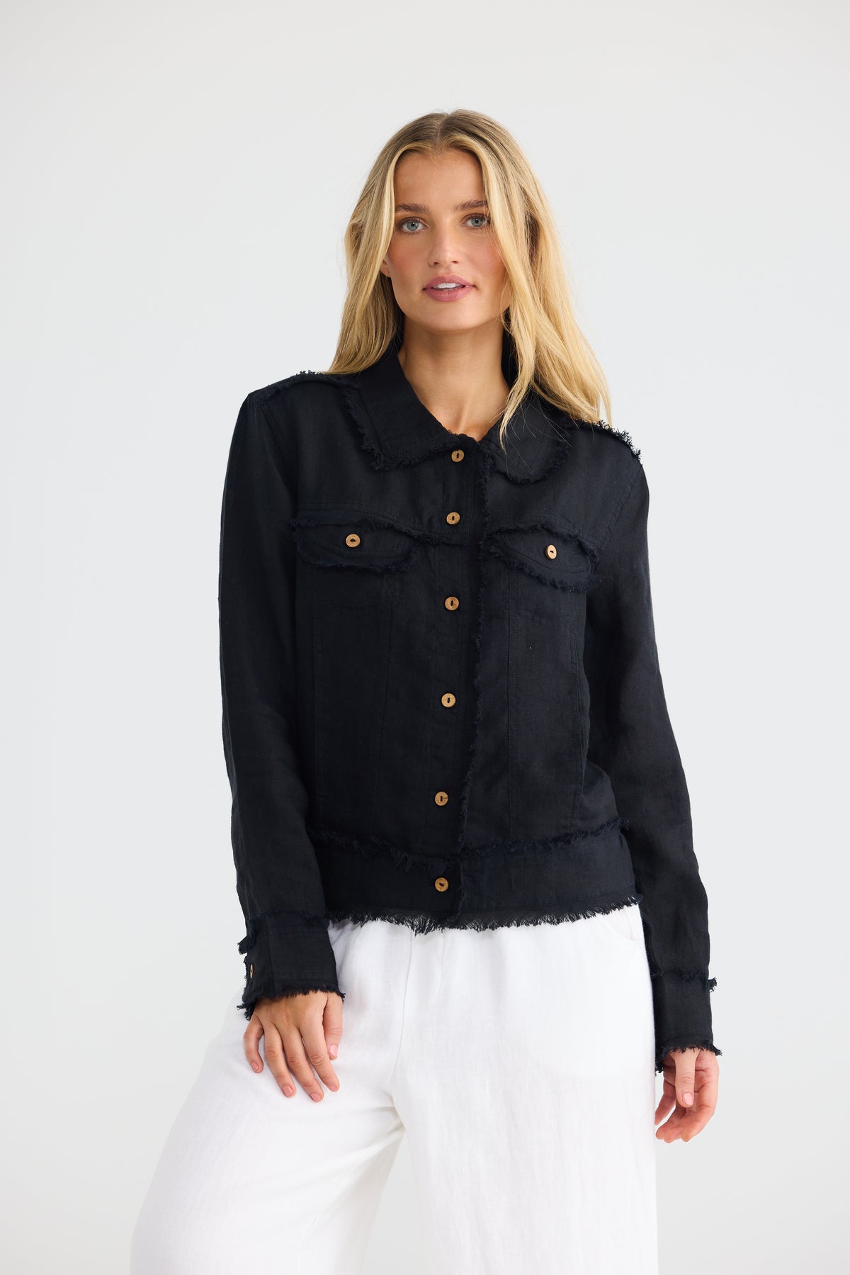 Monza Jacket
