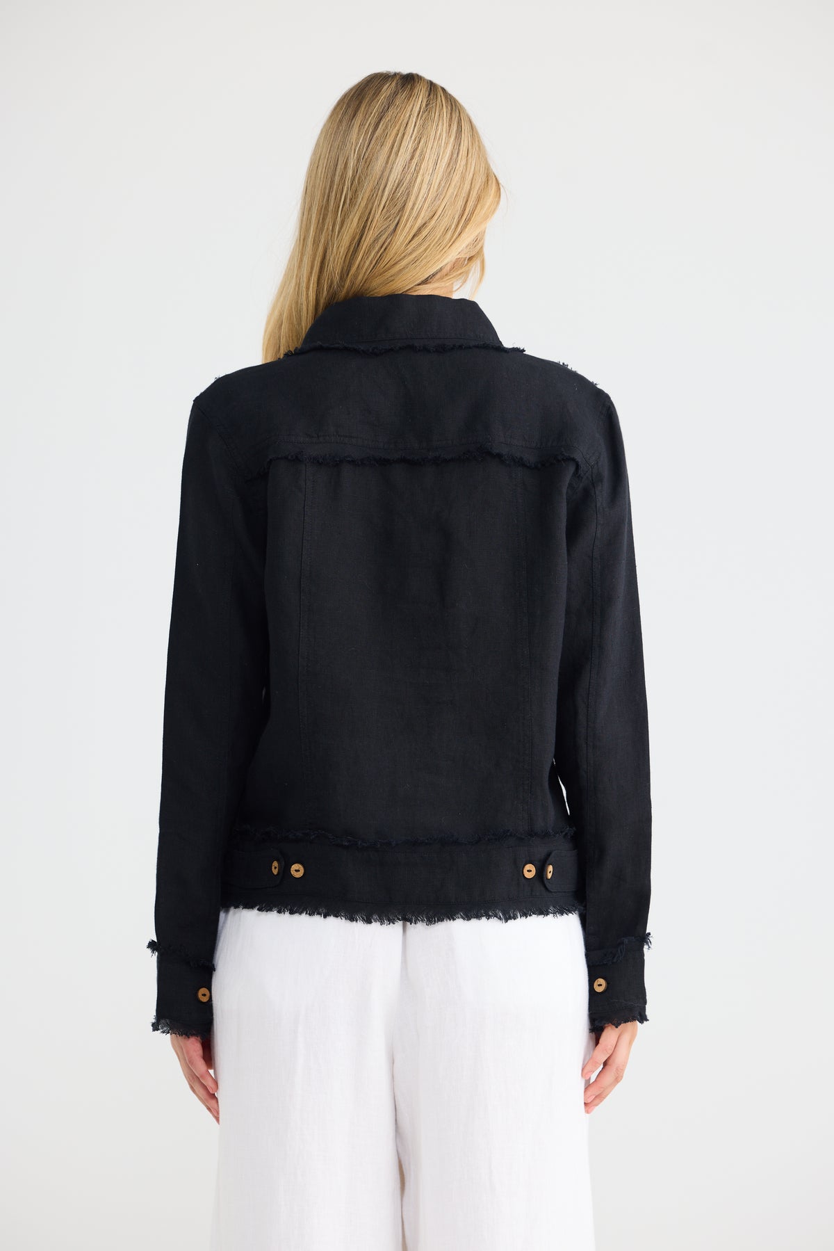 Monza Jacket