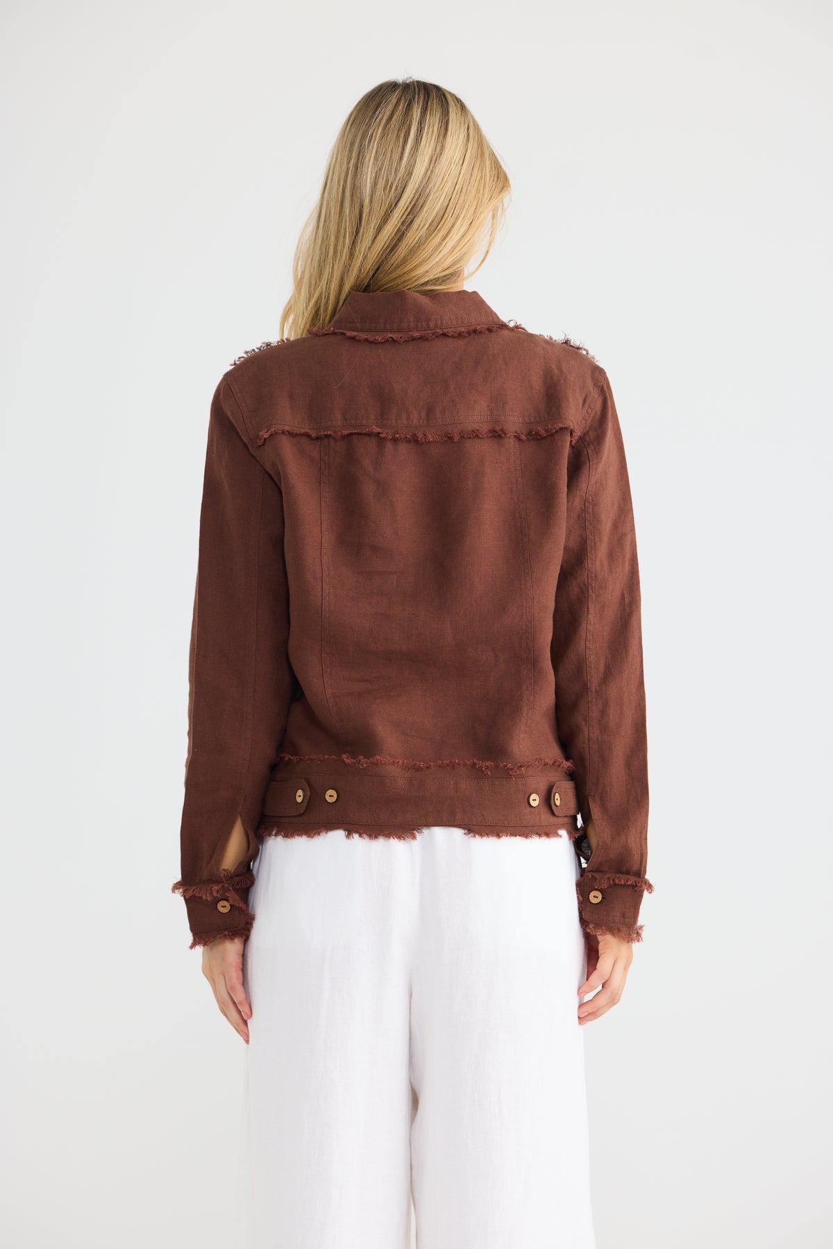 Monza Jacket
