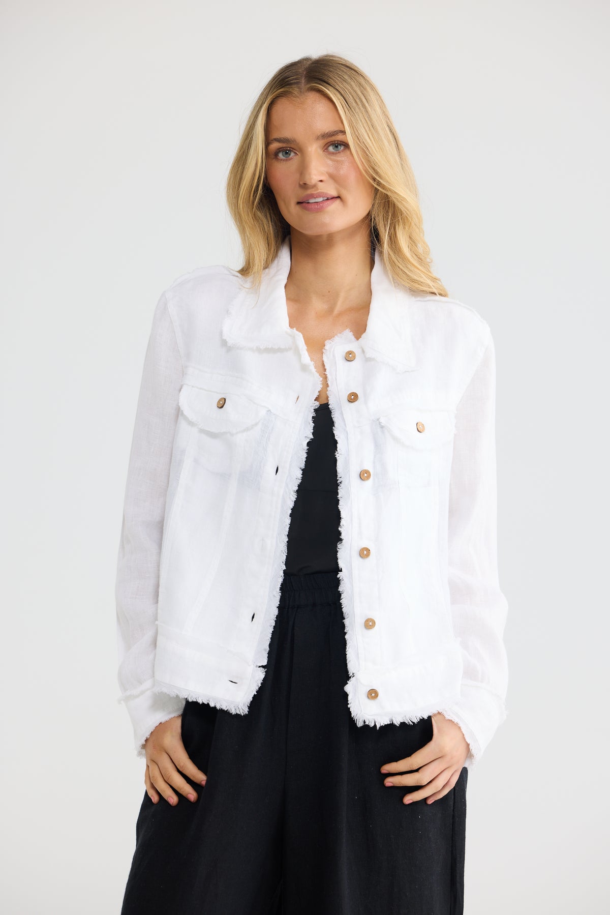 Monza Jacket