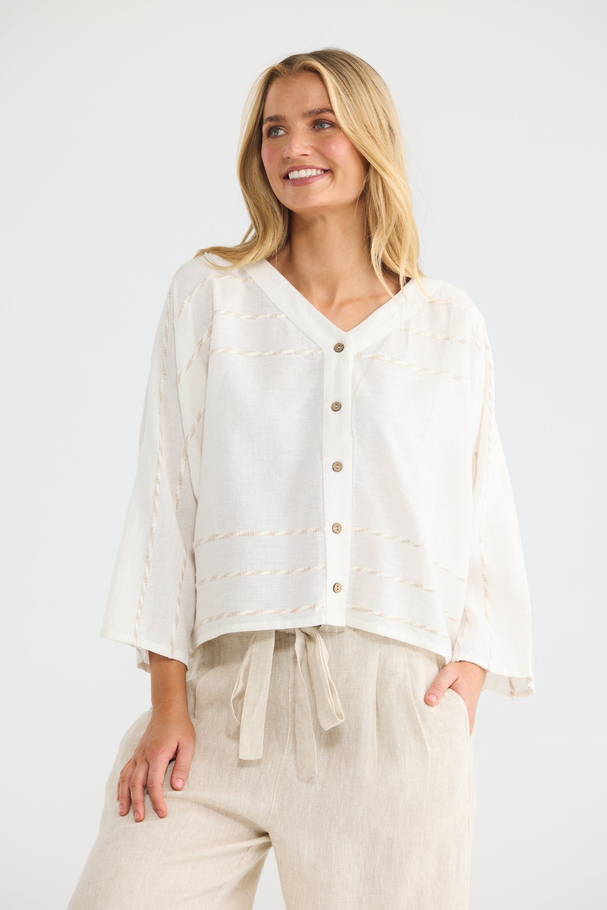 Giorgio Overshirt