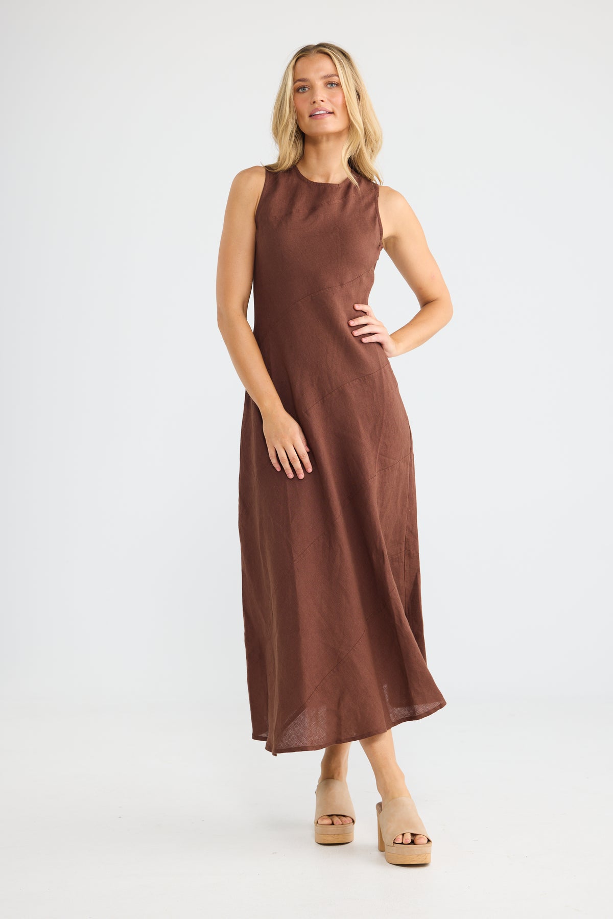 Dickens Dress