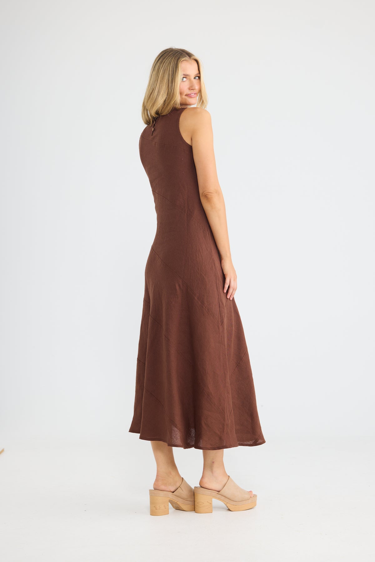 Dickens Dress