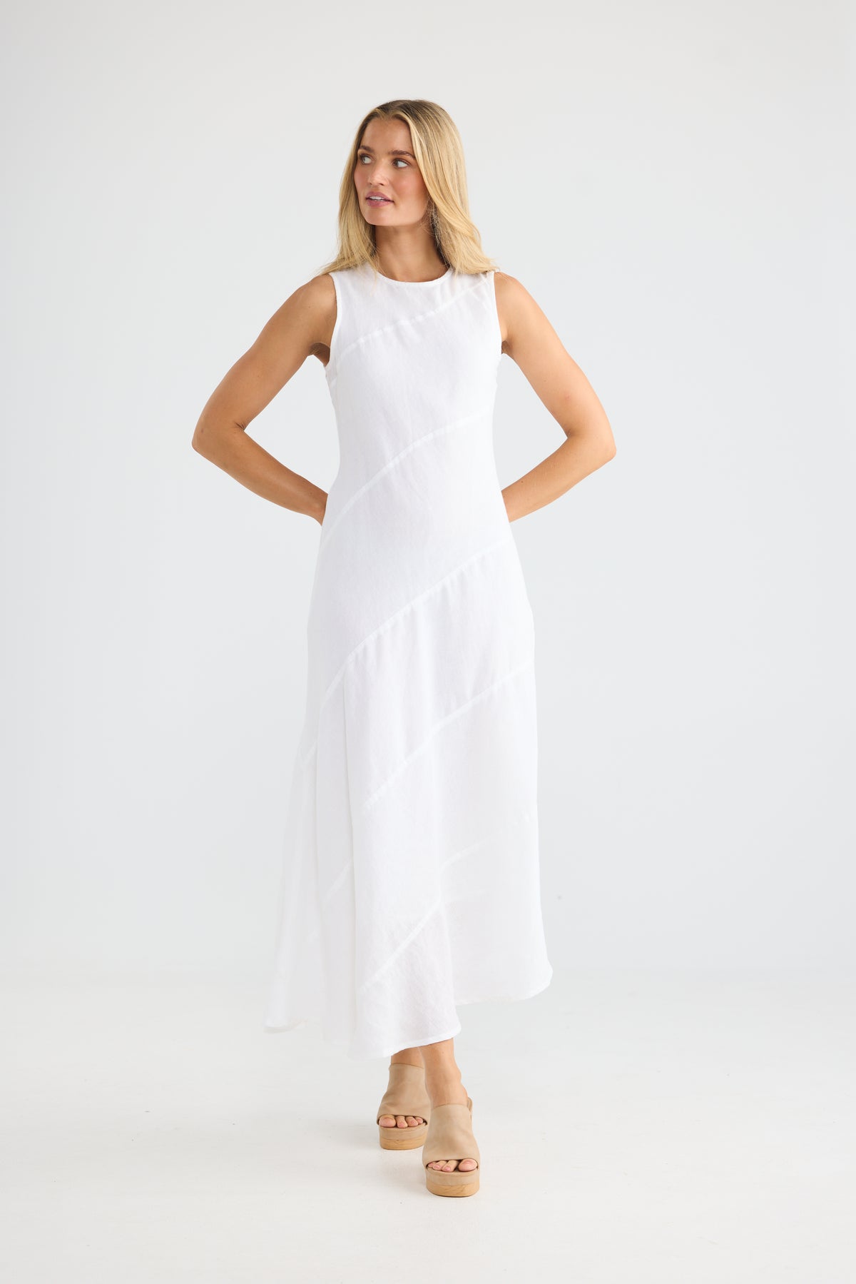Dickens Dress