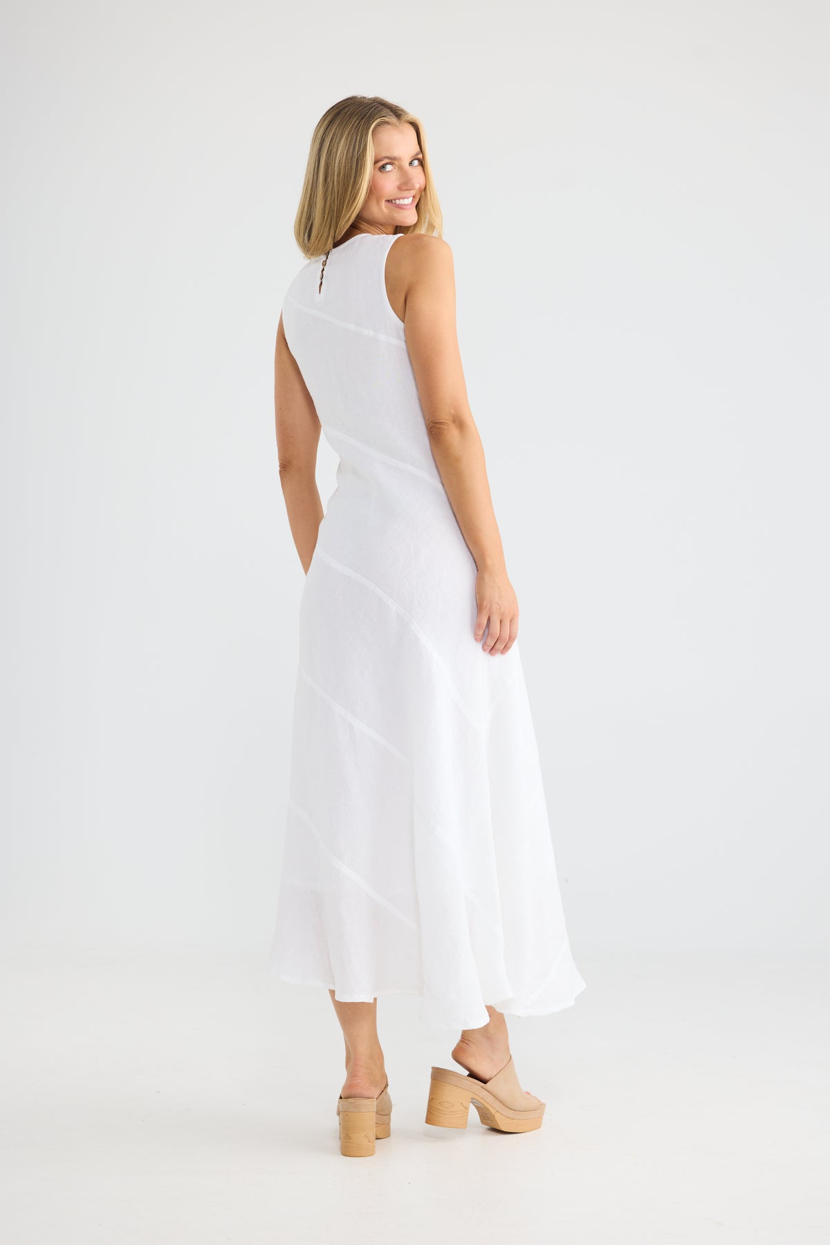 Dickens Dress