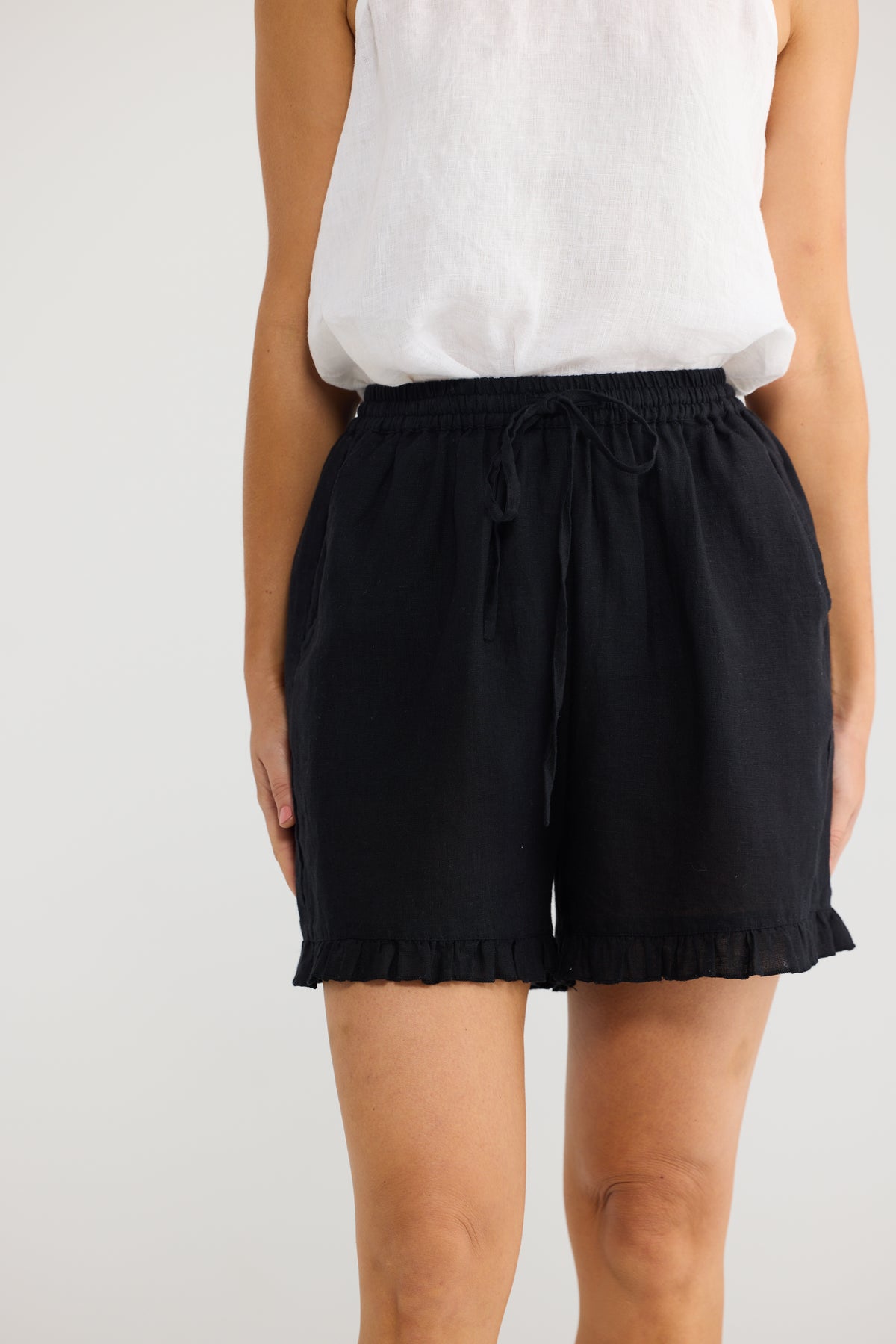 Alina Shorts